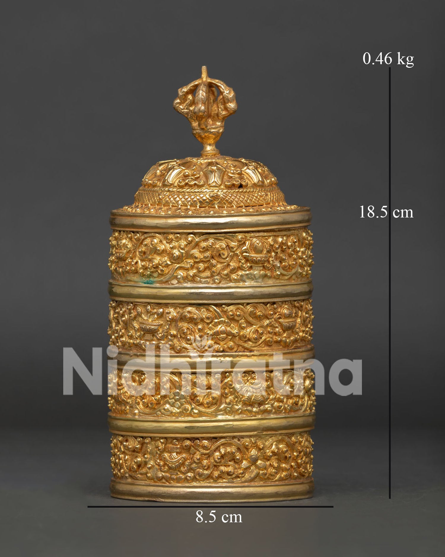 Neshi Rice Pot