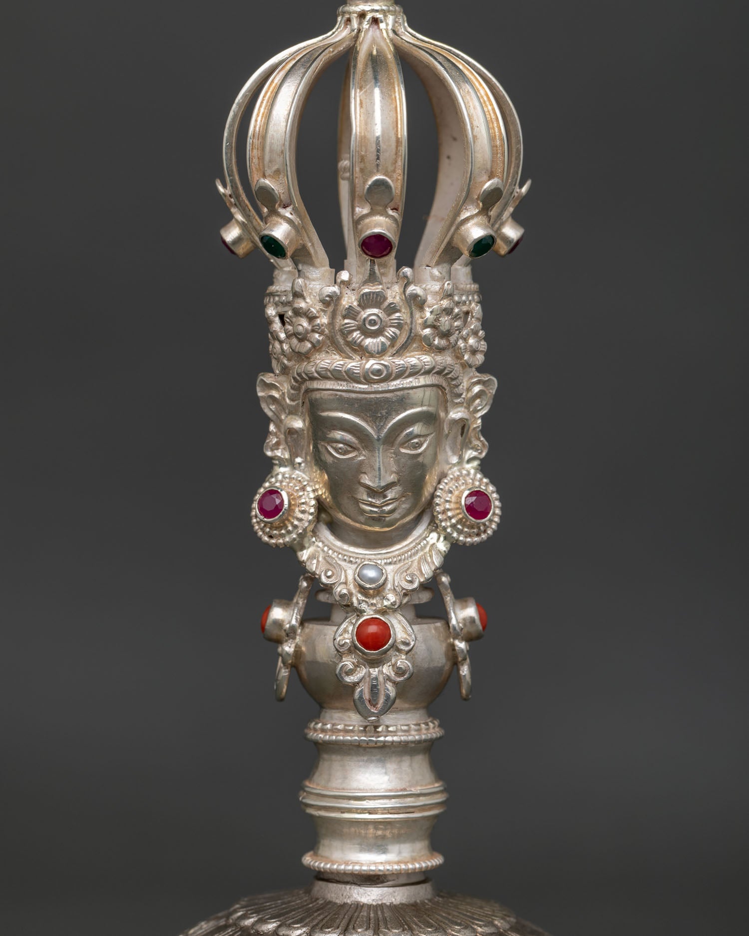 Vajra And Bell