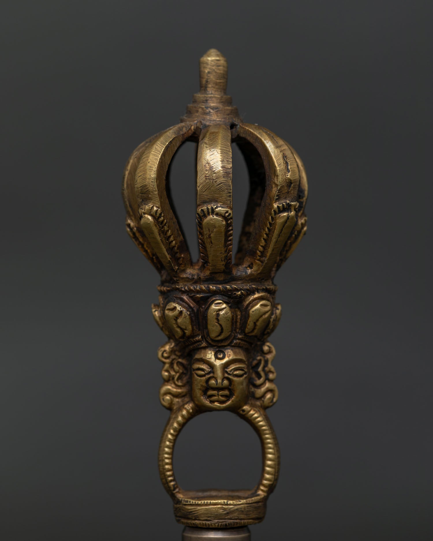 Bell And Vajra