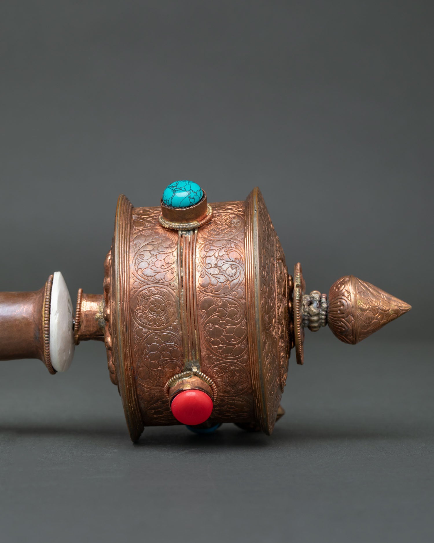 Prayer Wheel