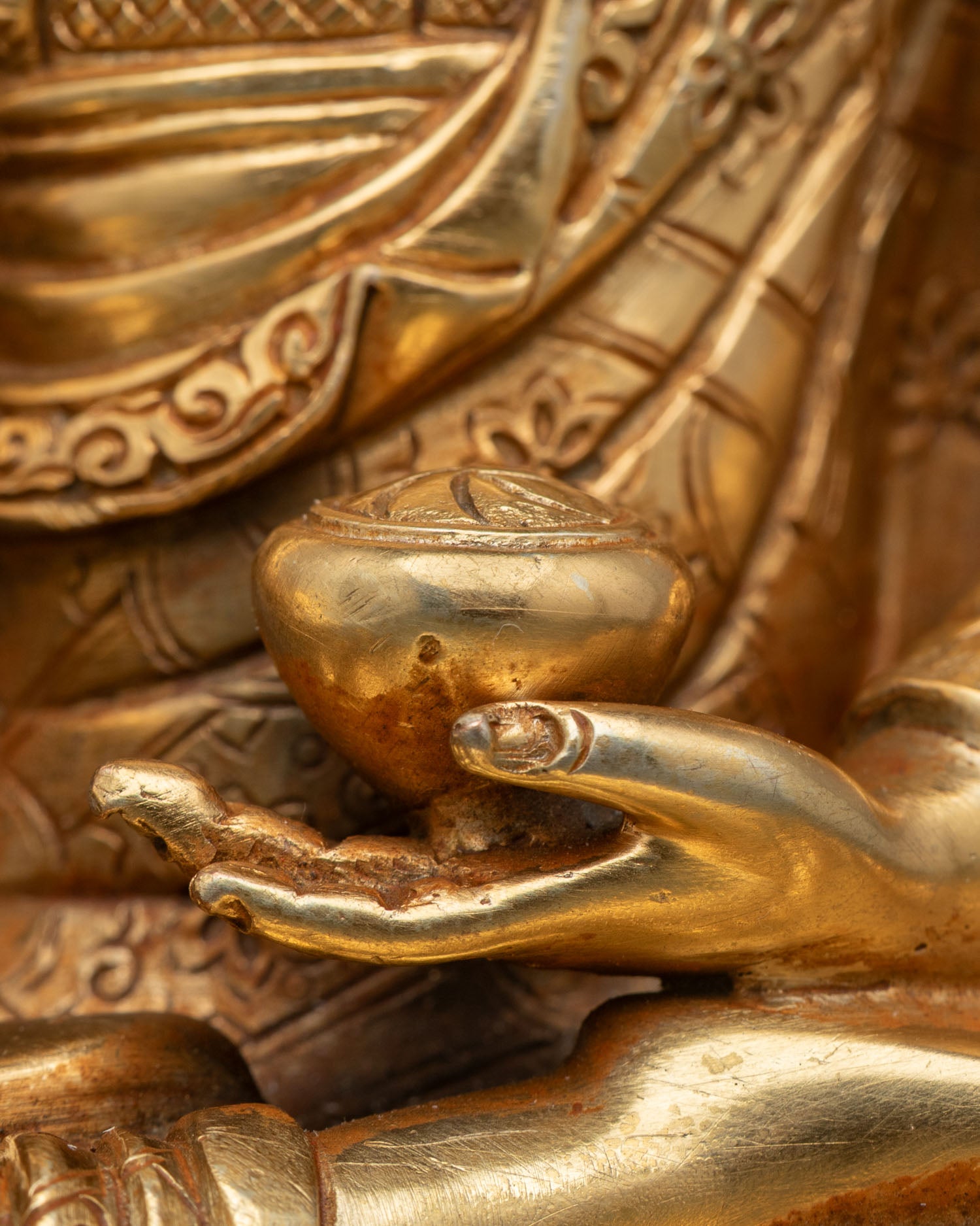 Shakyamuni Buddha Statue | Founder of Buddhism