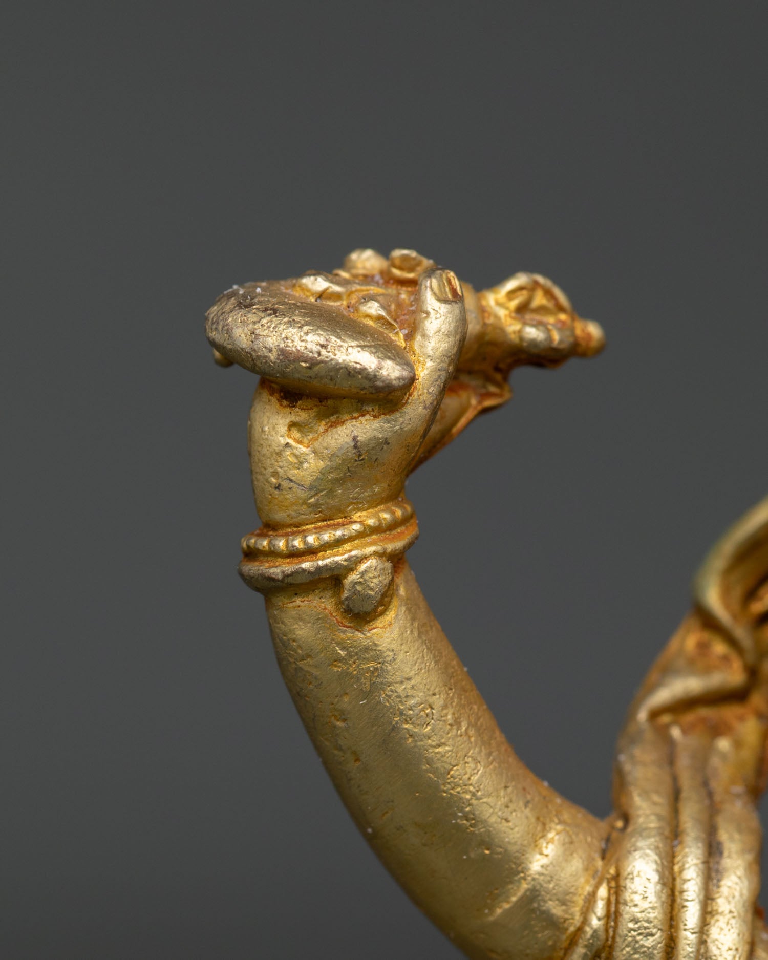 Dorje Phagmo Statue