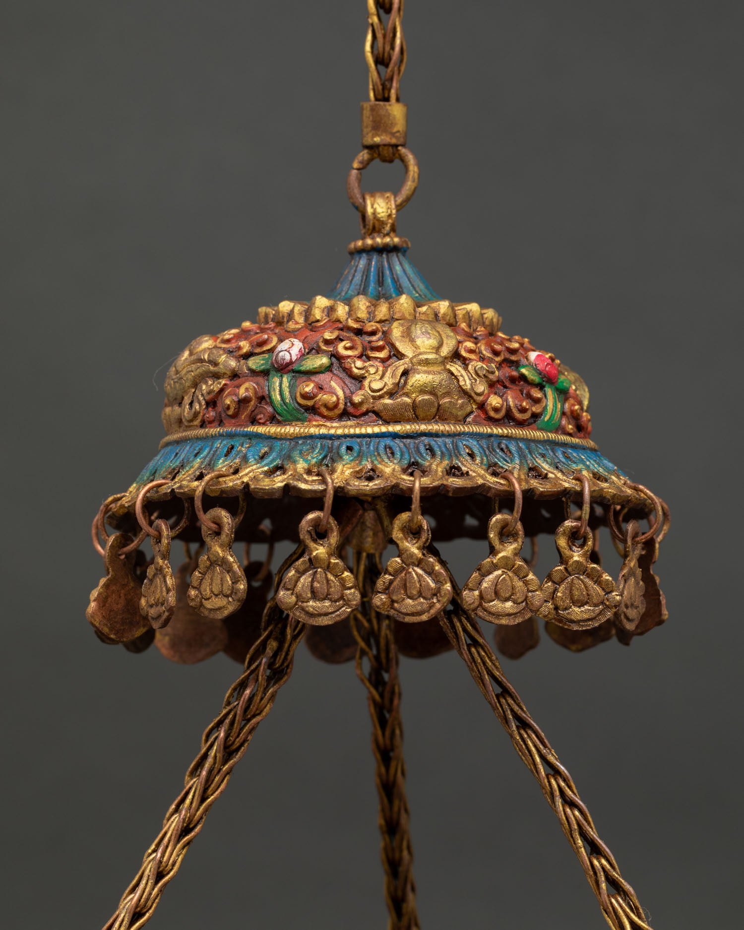 Incense Holder