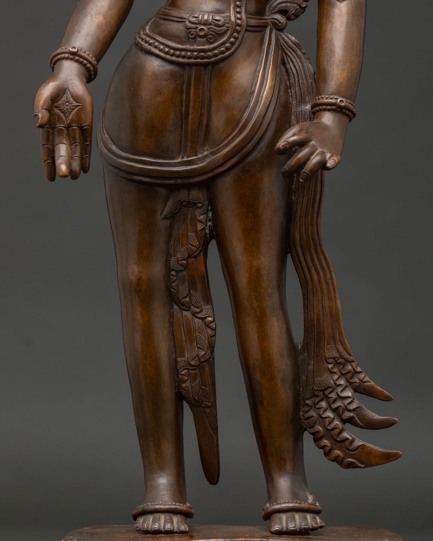 Padmapani Statue