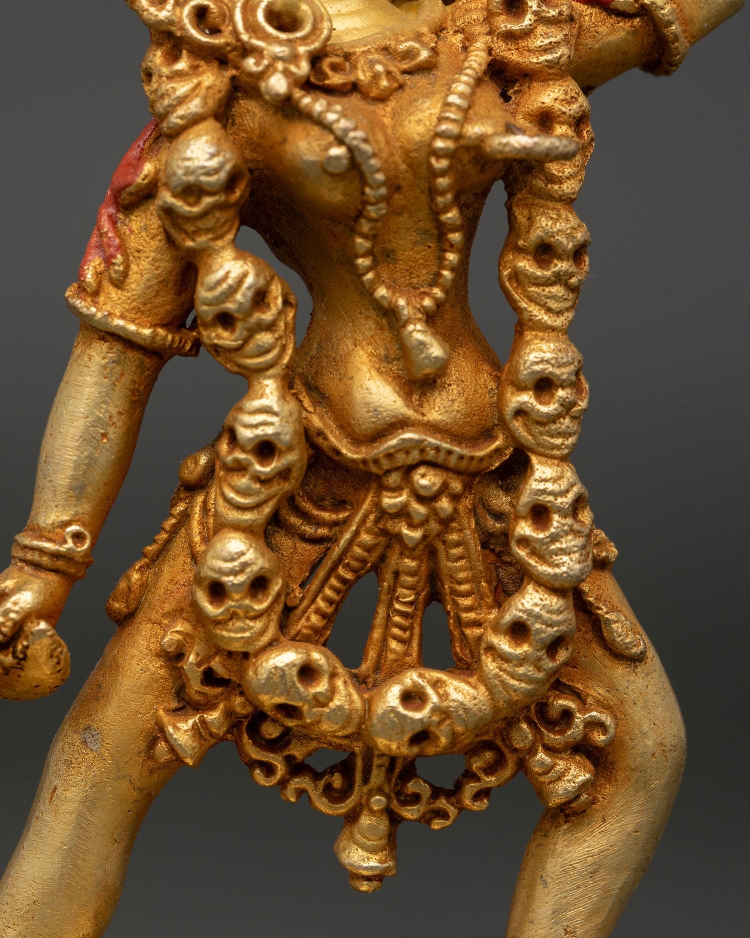 Vajrayogani Statue