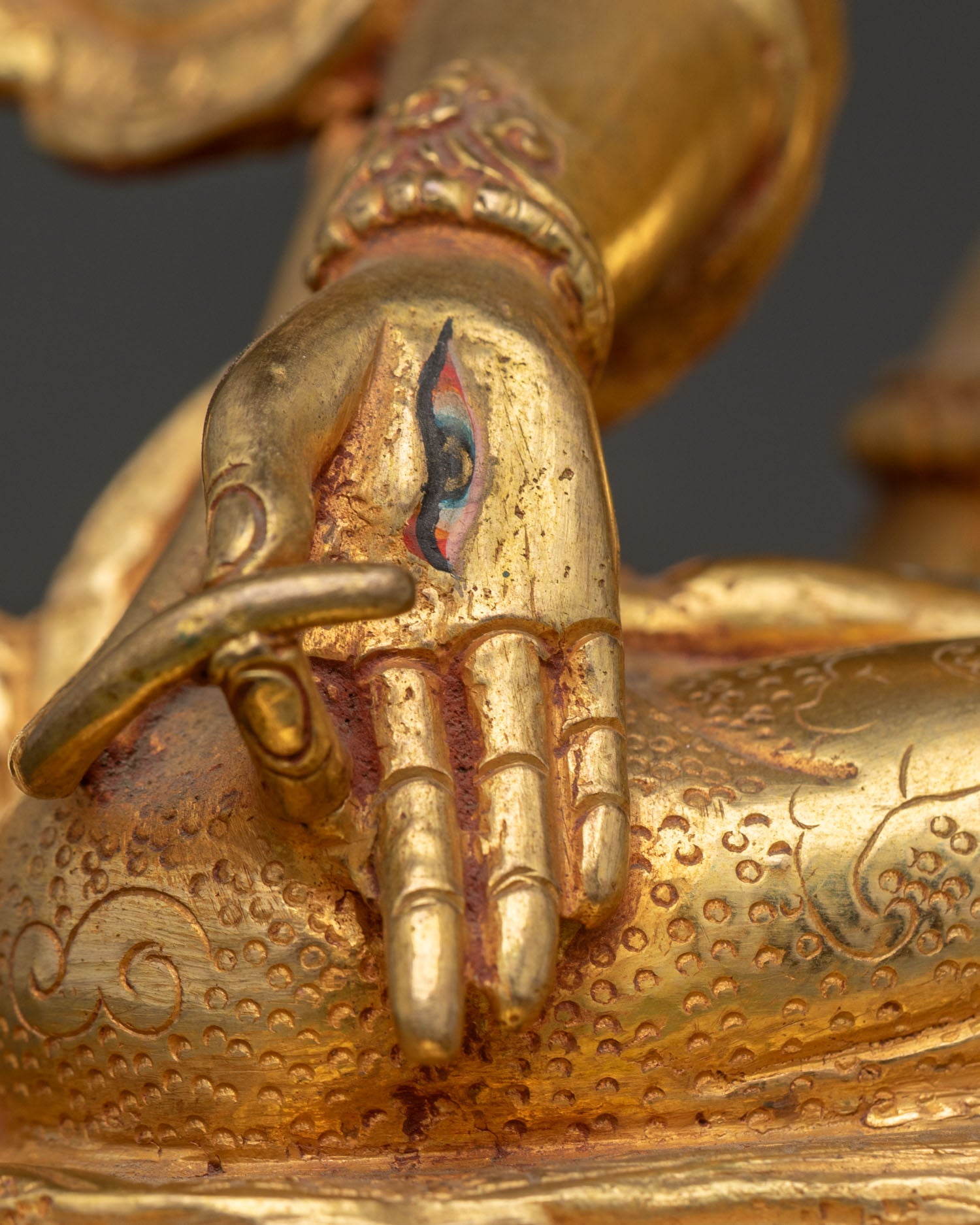 White Tara Statue | Buddhist Goddess of Longevity and Healing