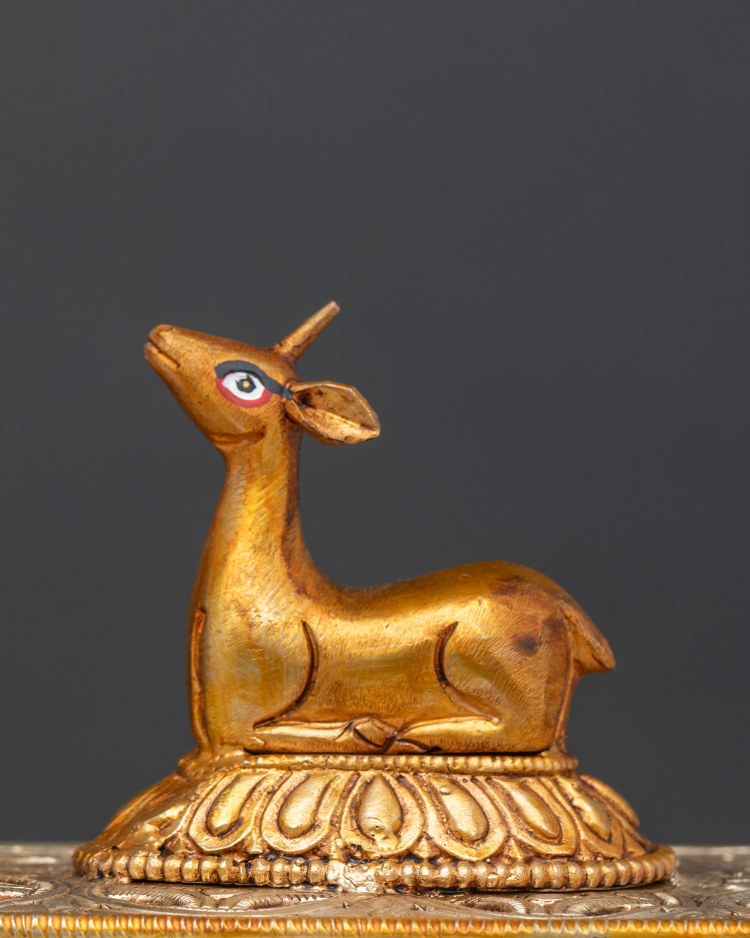Incense Burner