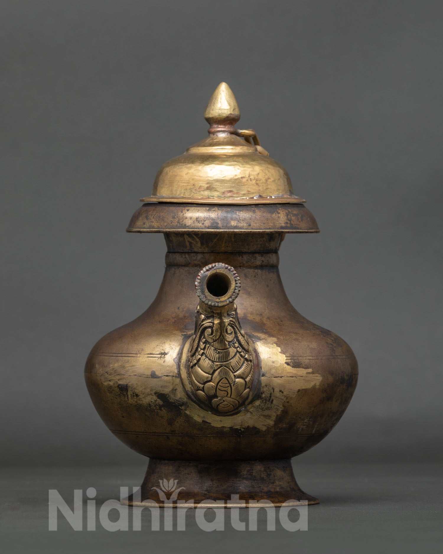 Tea Pot