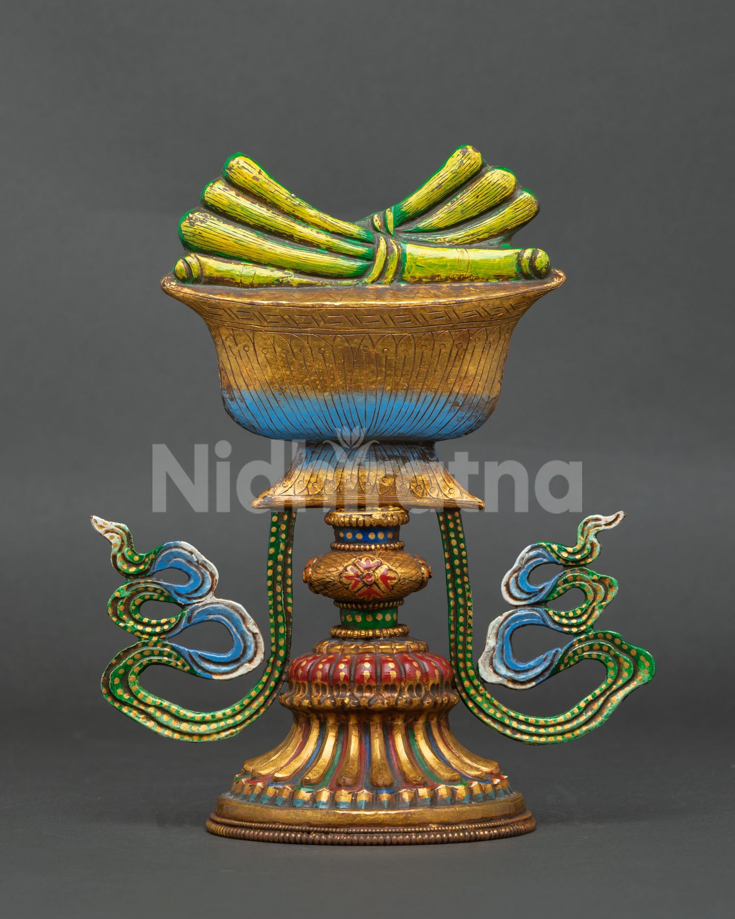 Astamangala Set