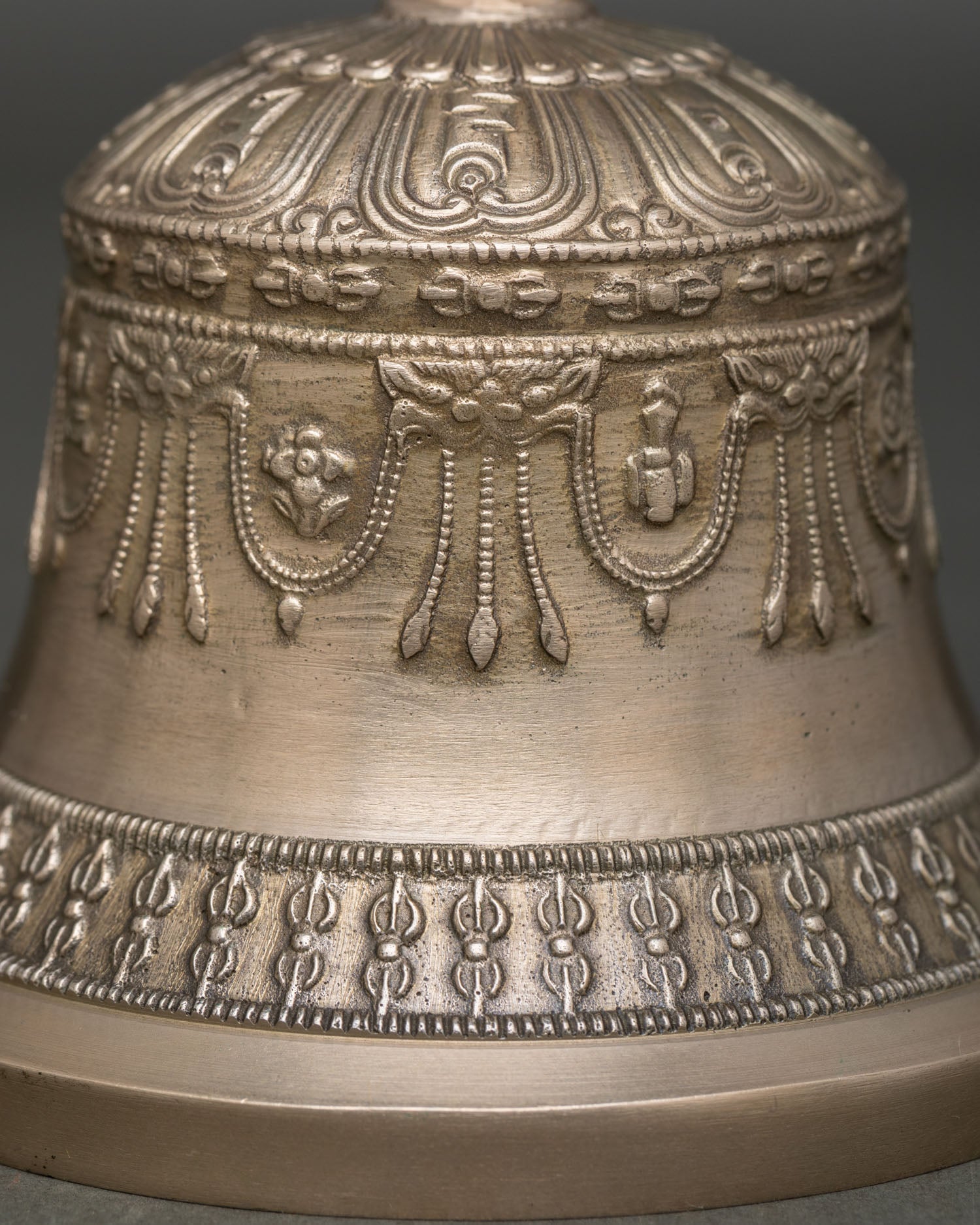 Vajra And Bell