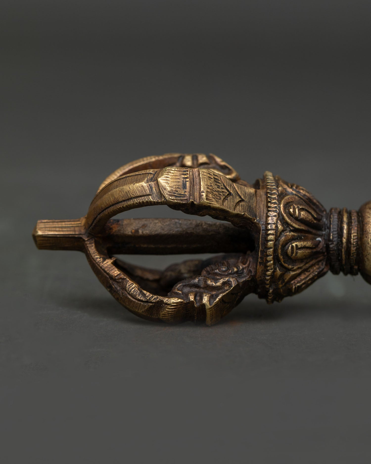 Bell And Vajra