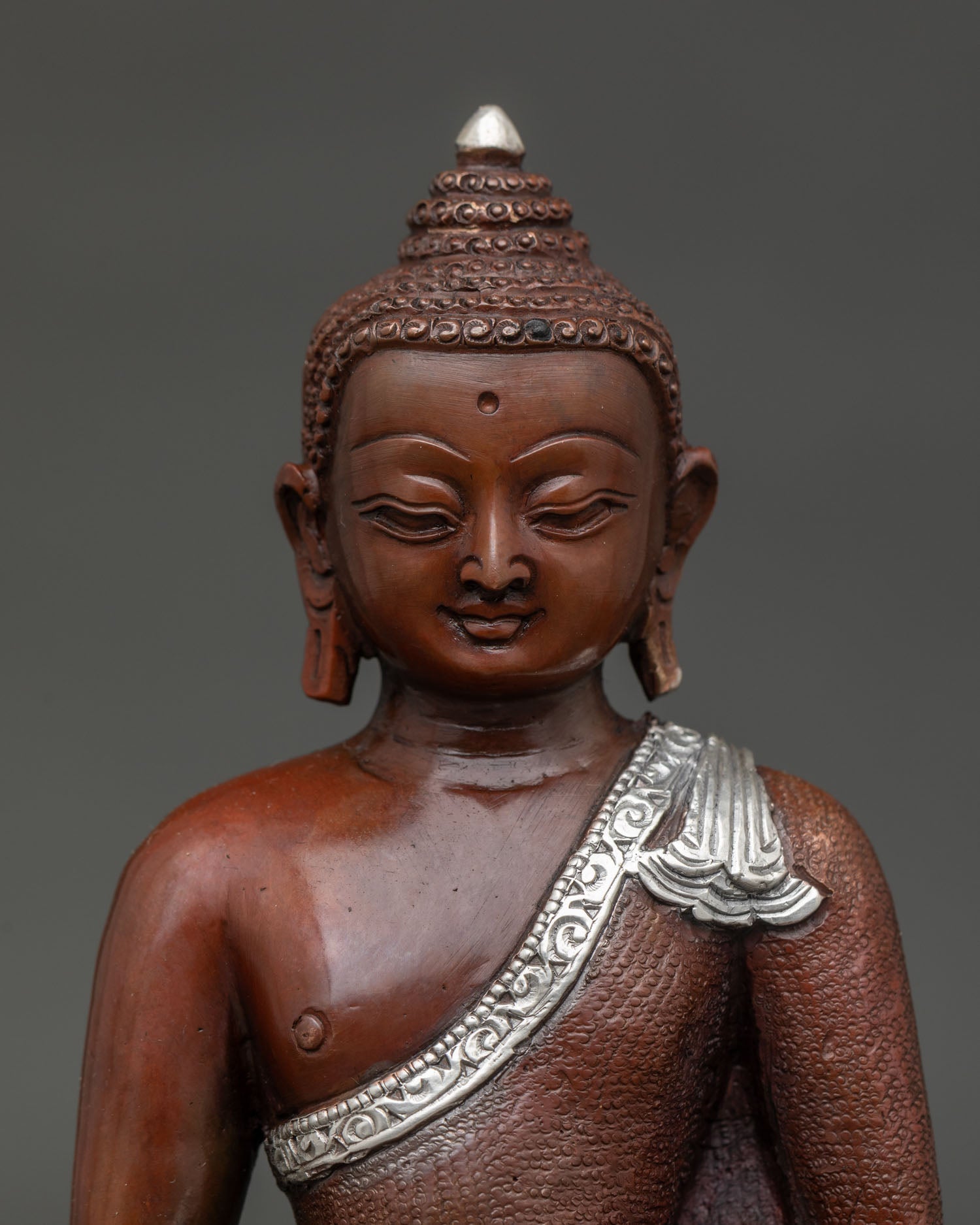 Amitabha Buddha Statue