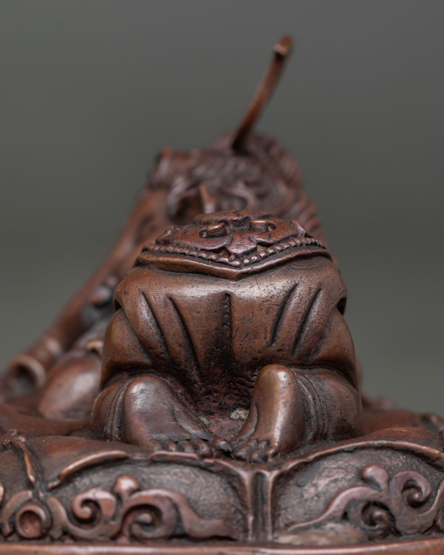 Bal Ganesh Statue | Spiritual Art for Peaceful Home Decor