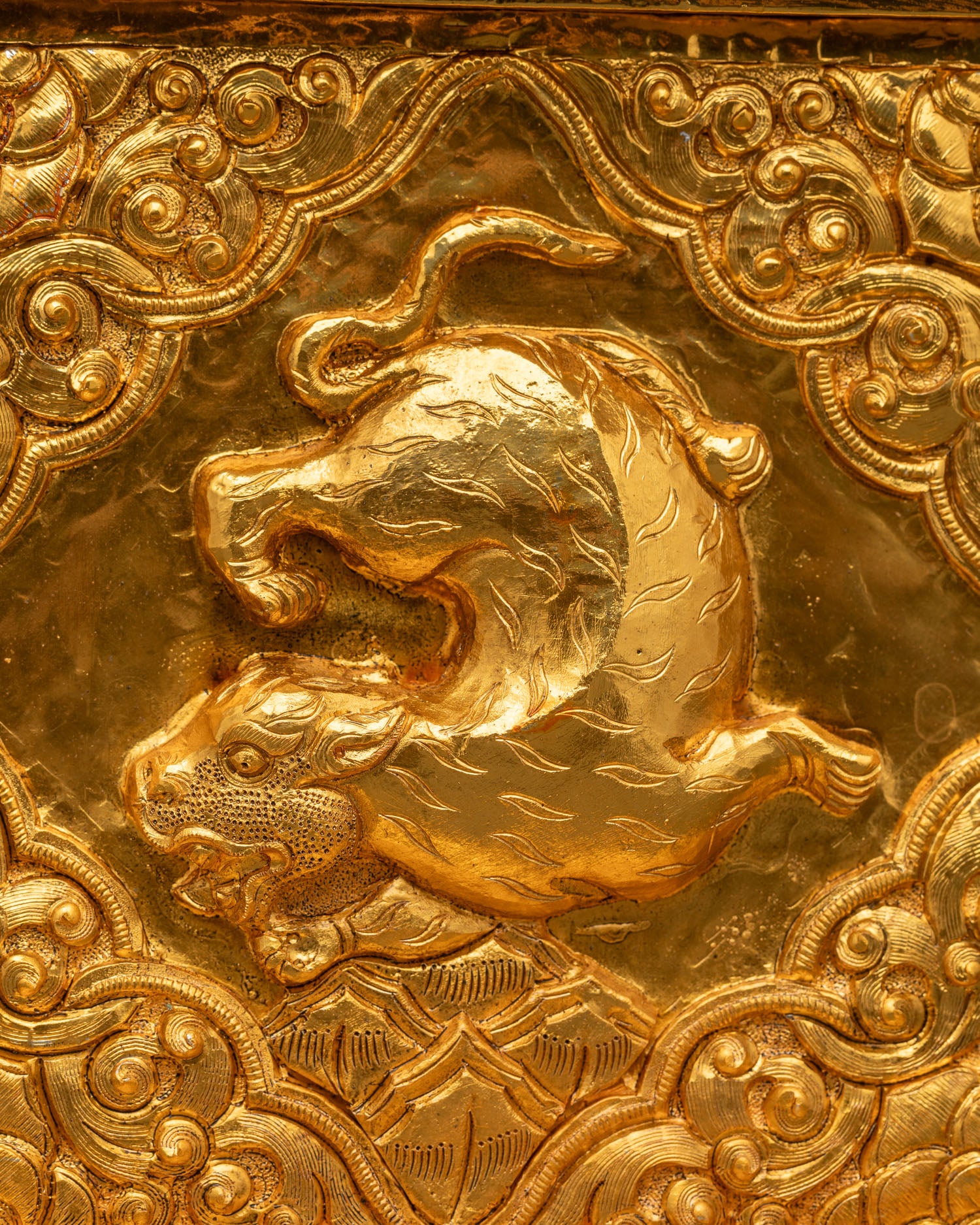 Treasure Box