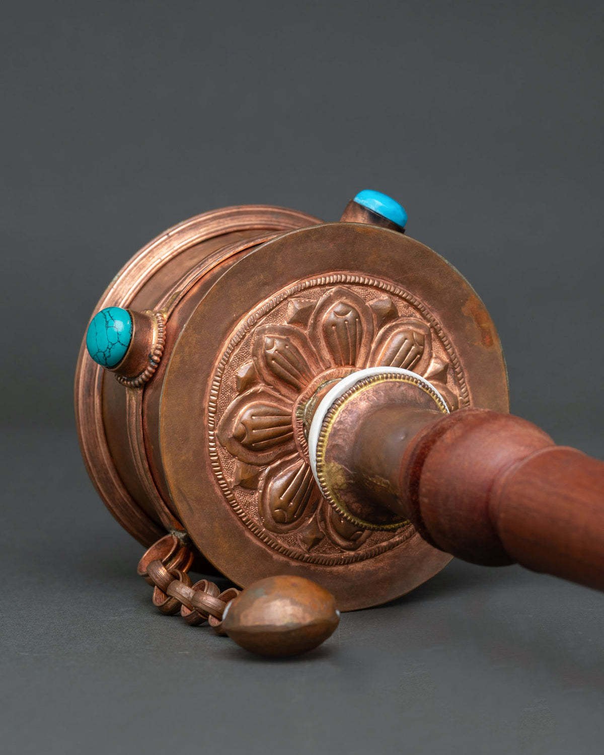 Prayer Wheel