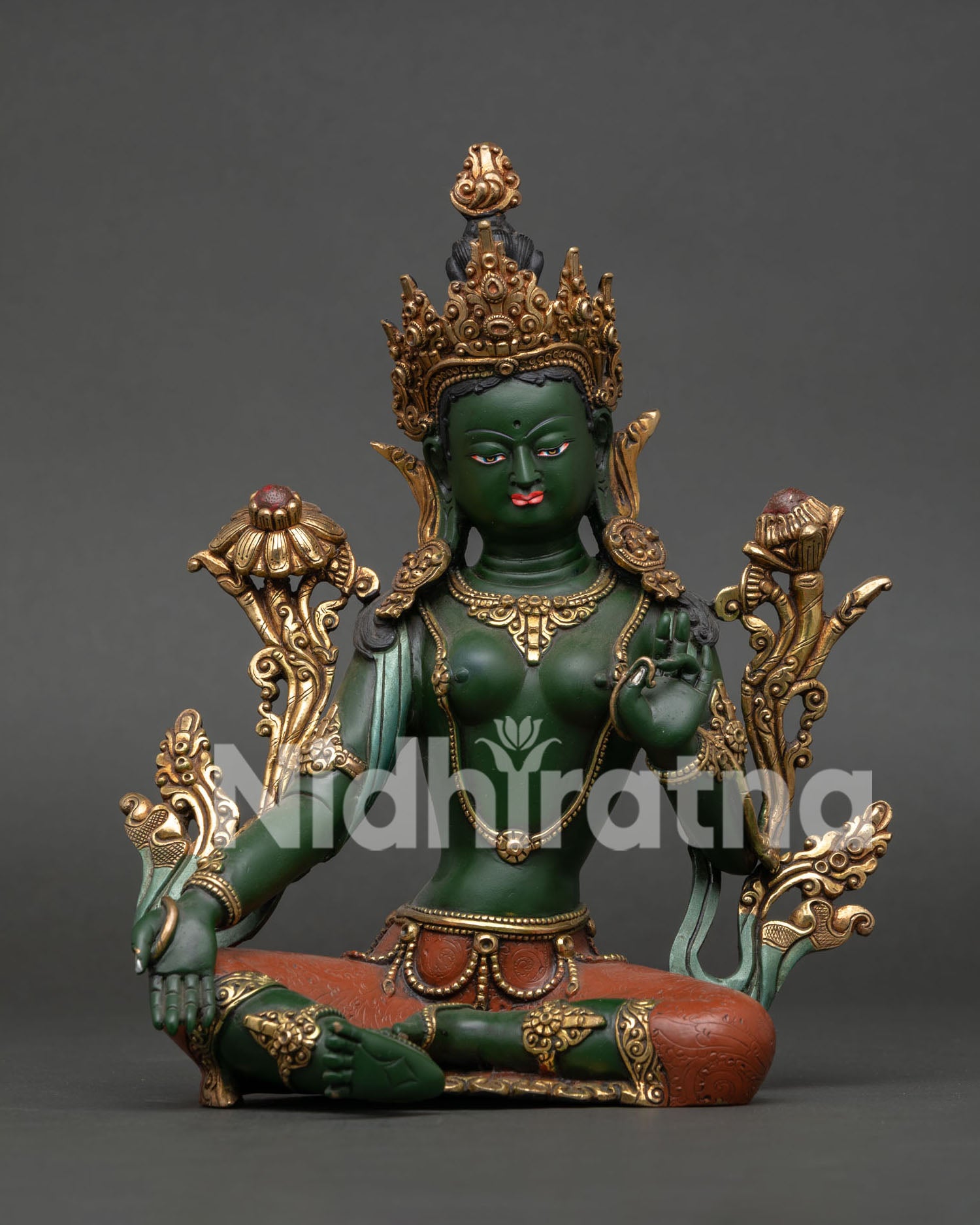 Bodhisattva Set