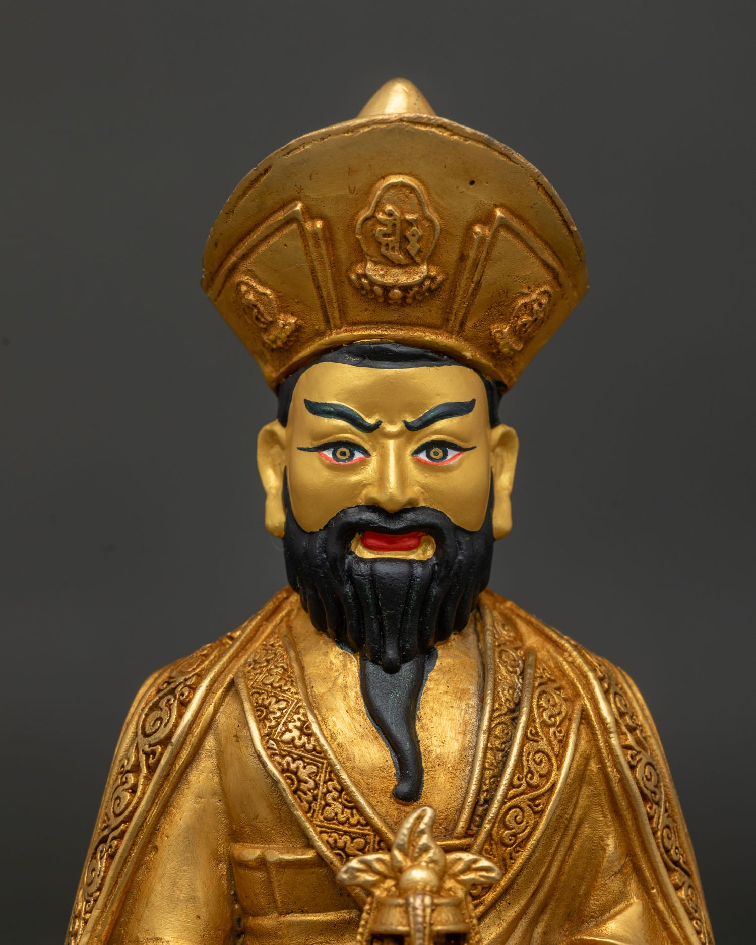 Zabdrung Ngowang Namgyla