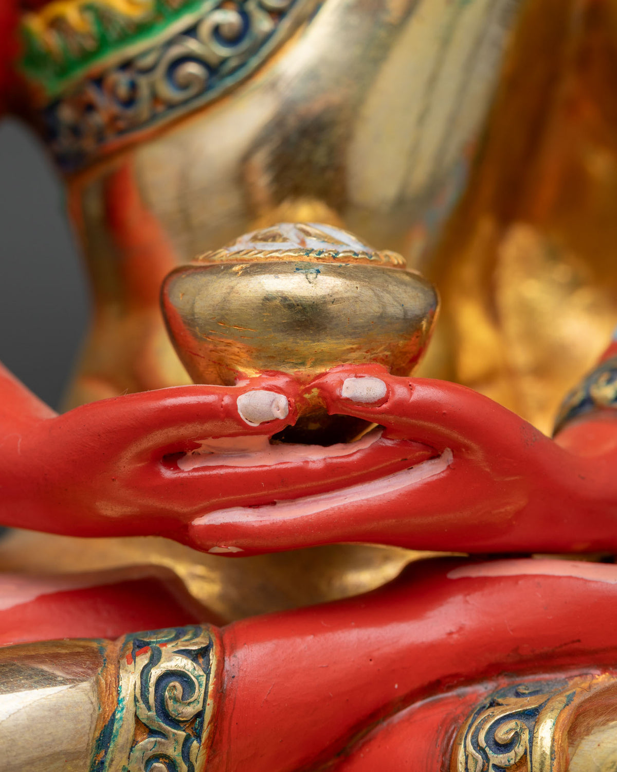 Amitabha Buddha Statue | Ruler of the Western Pure Land