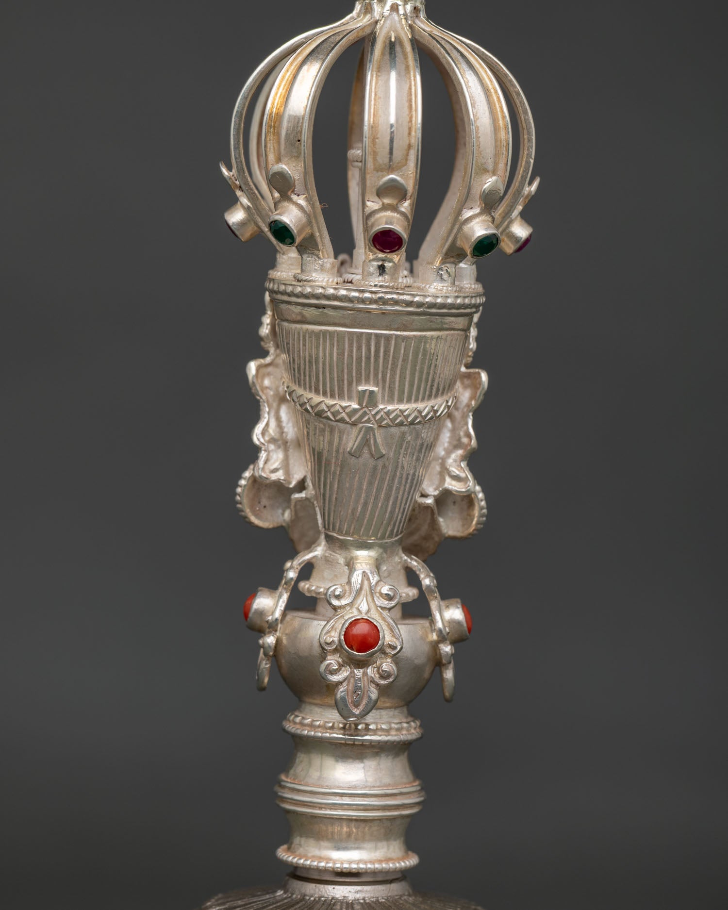 Vajra And Bell