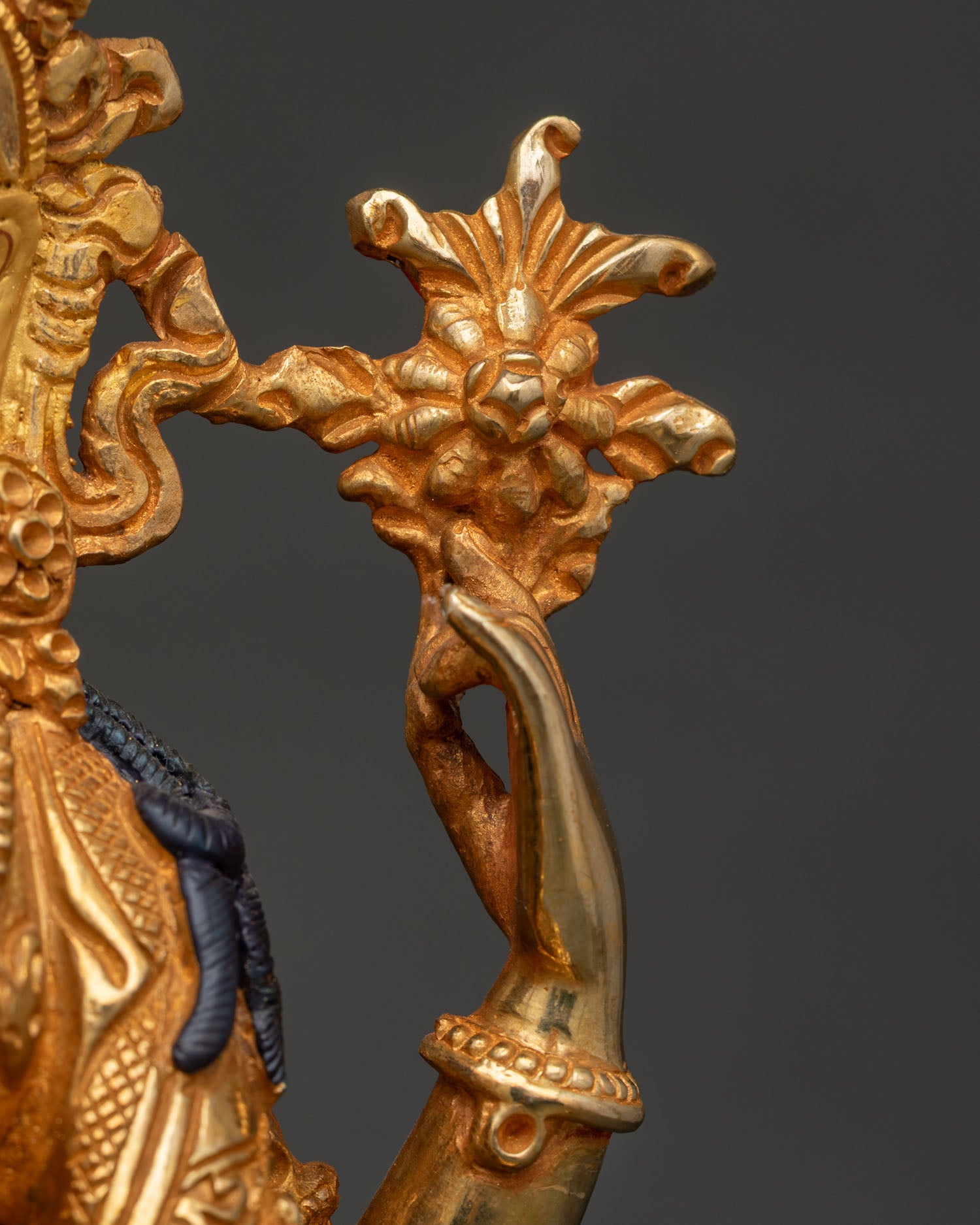 Chenrezig Statue