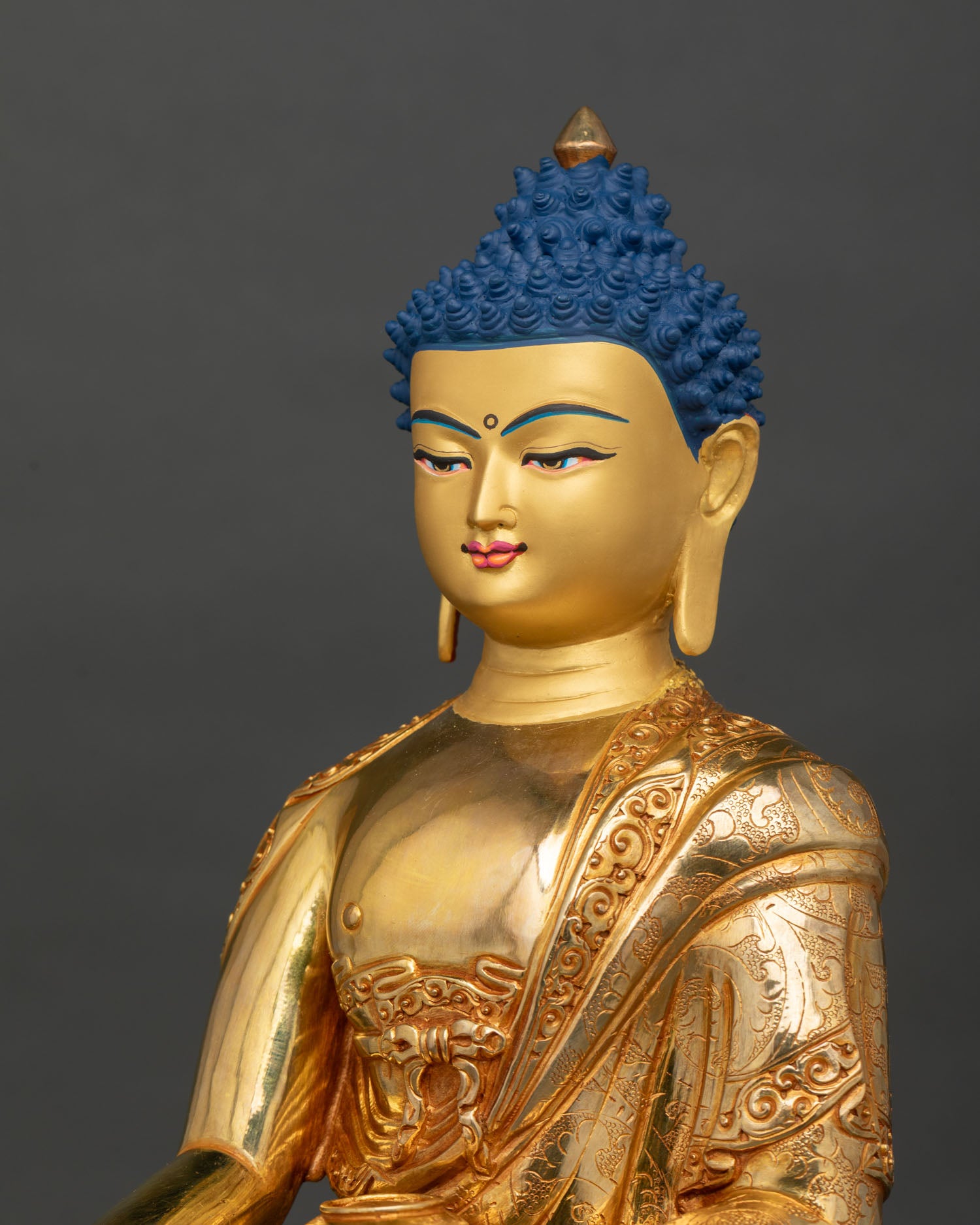Large Shakyamuni Buddha Statue – Inspire Serenity and Inner Peace