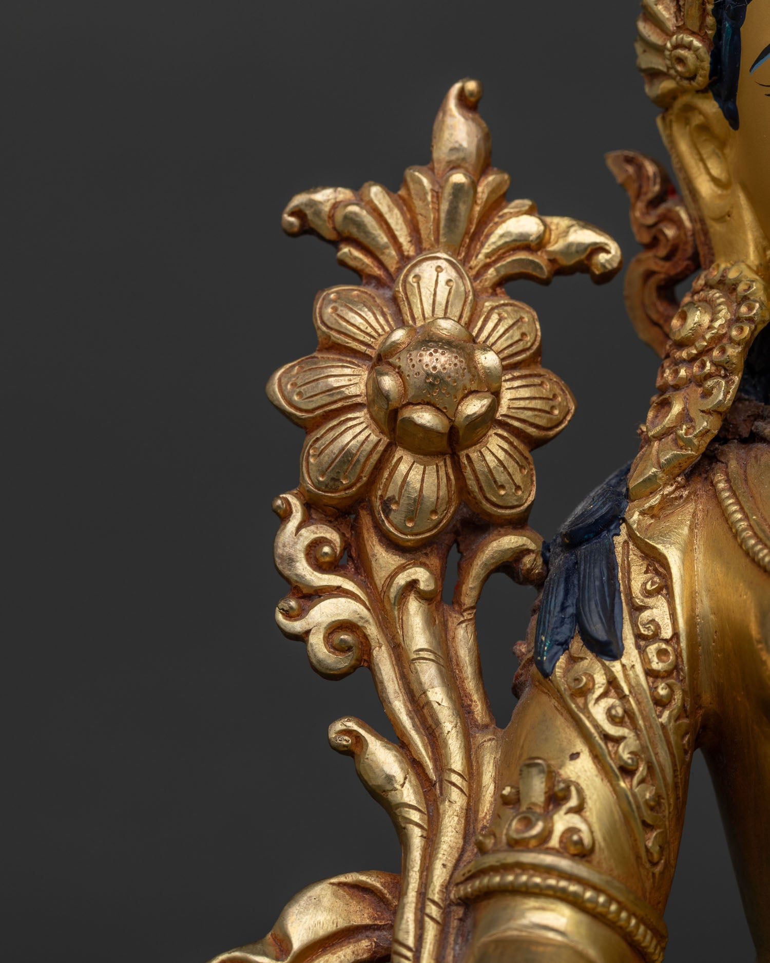 Bodhisattva Set