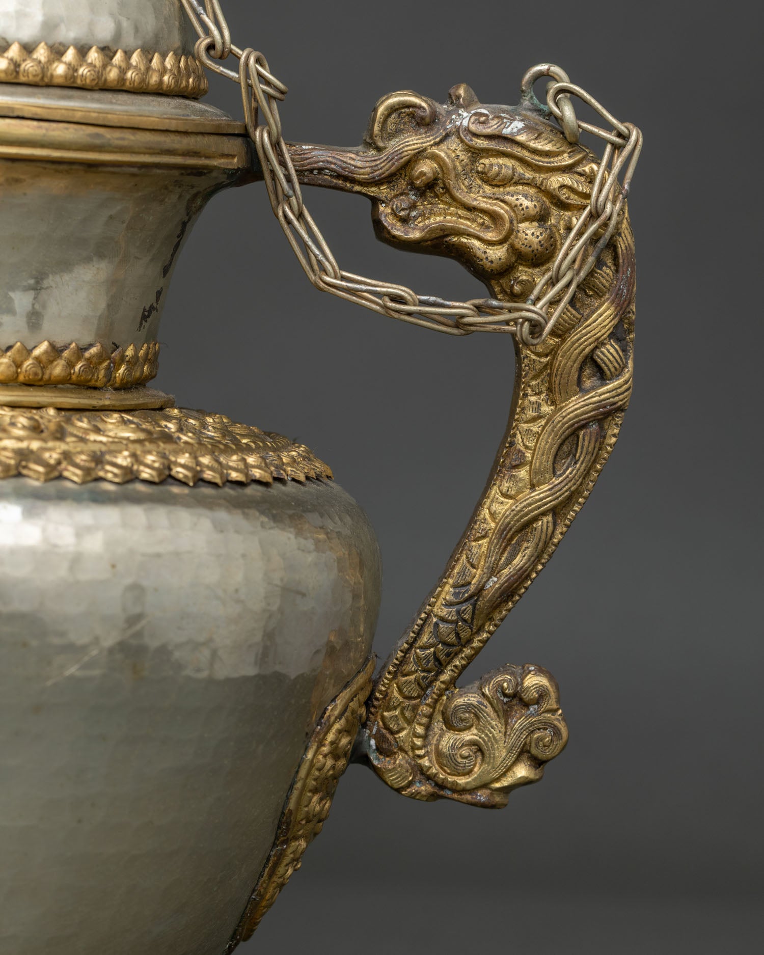 Tea Pot