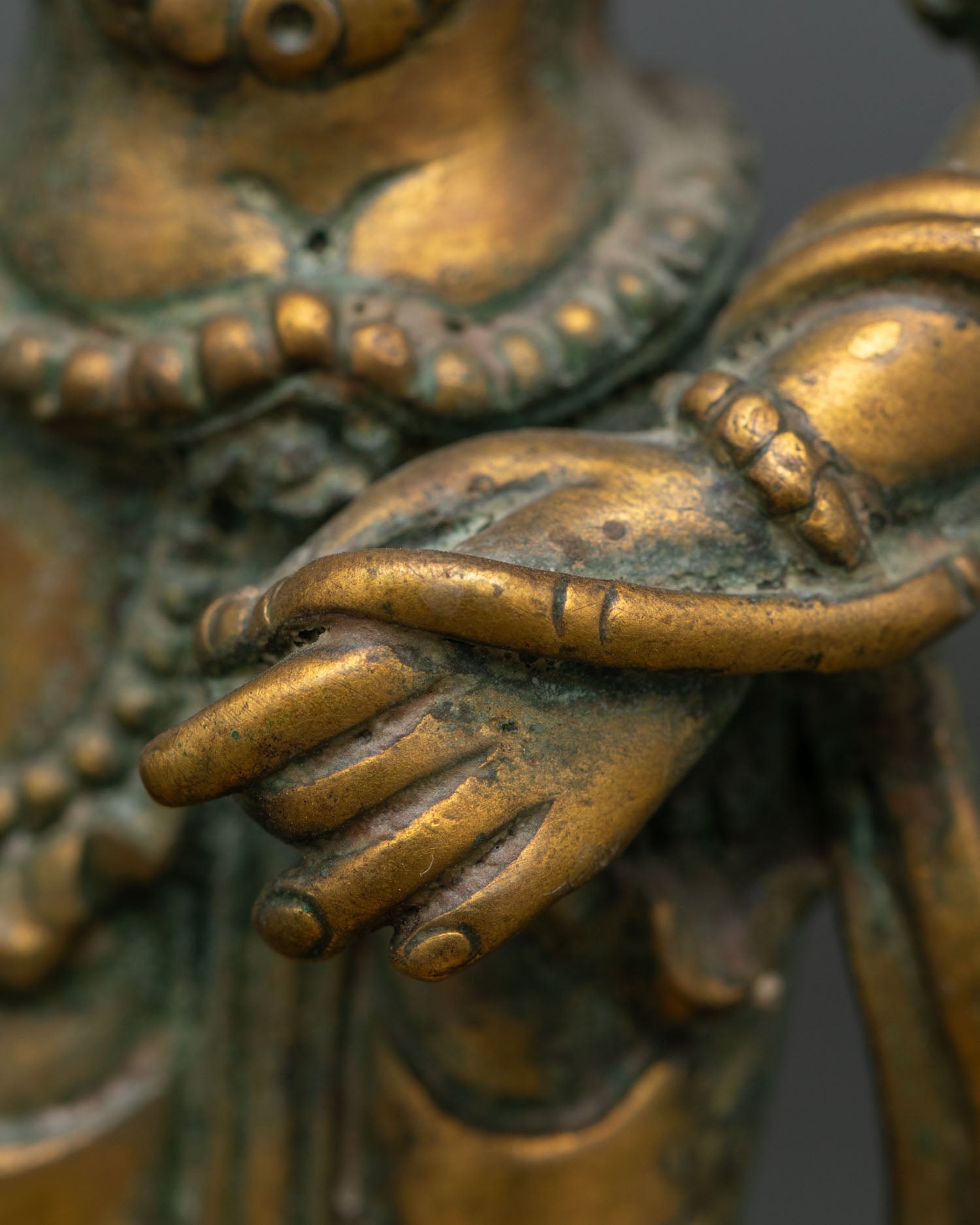Avalokiteshvara Statue