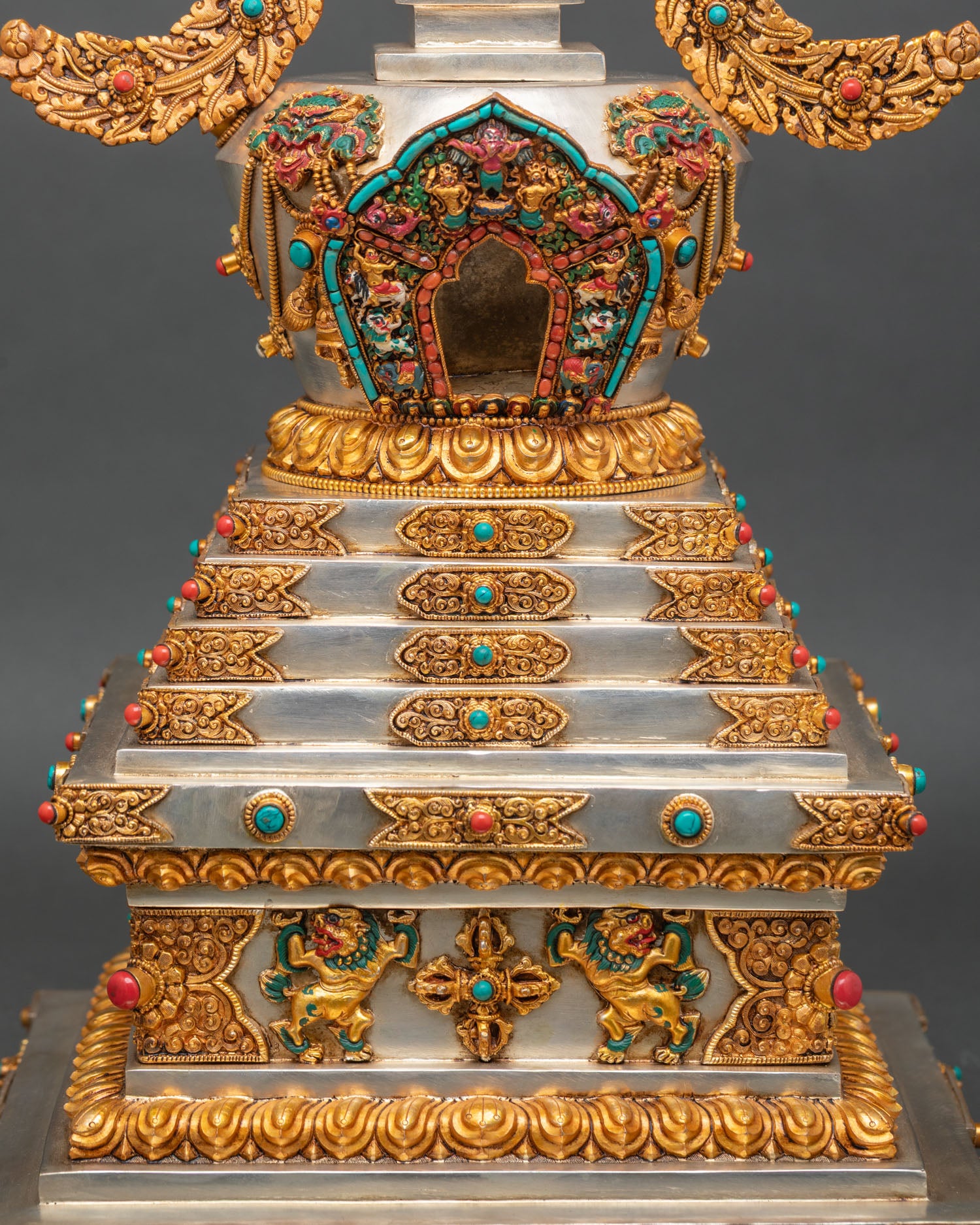 Stupa