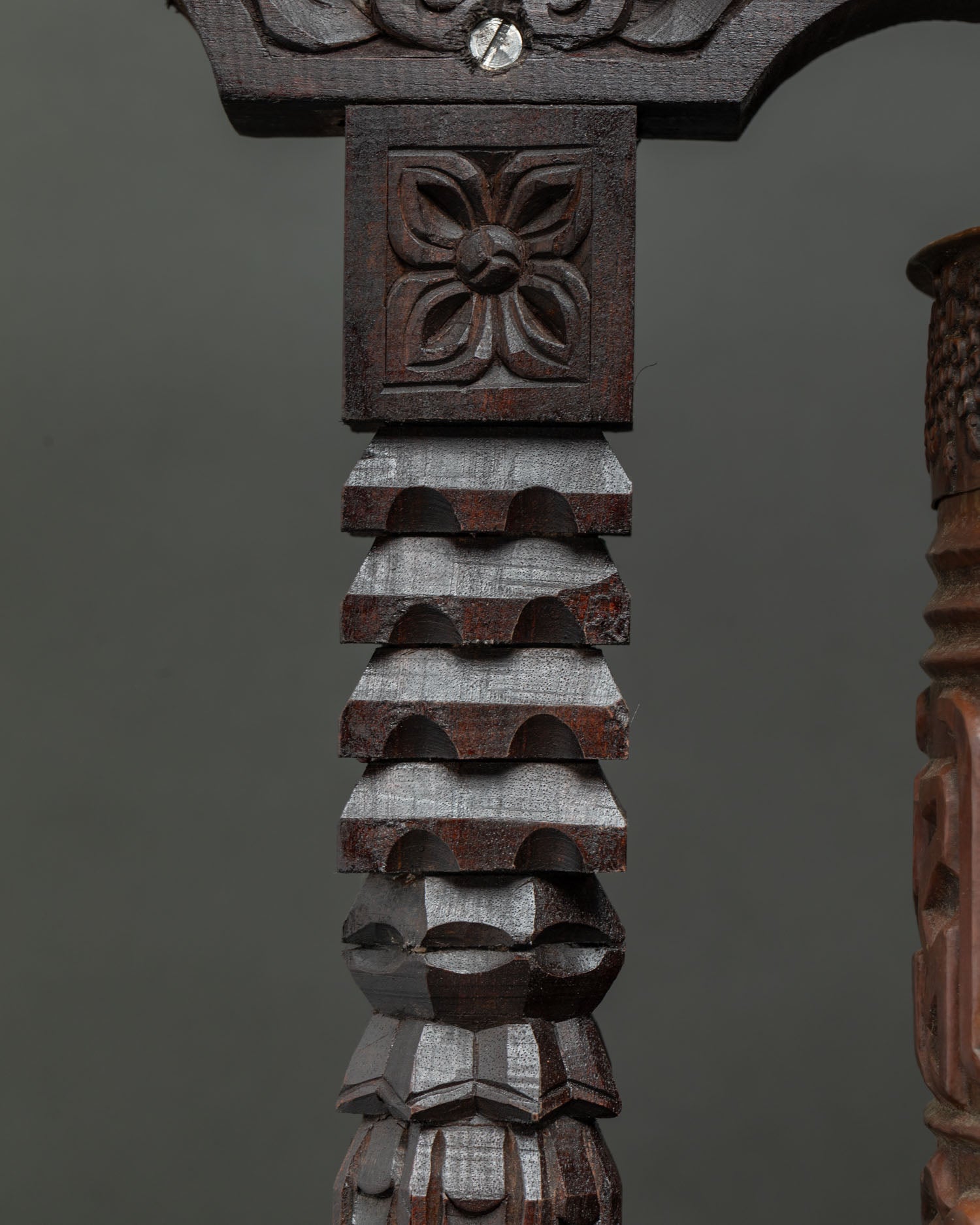 Prayer Wheel