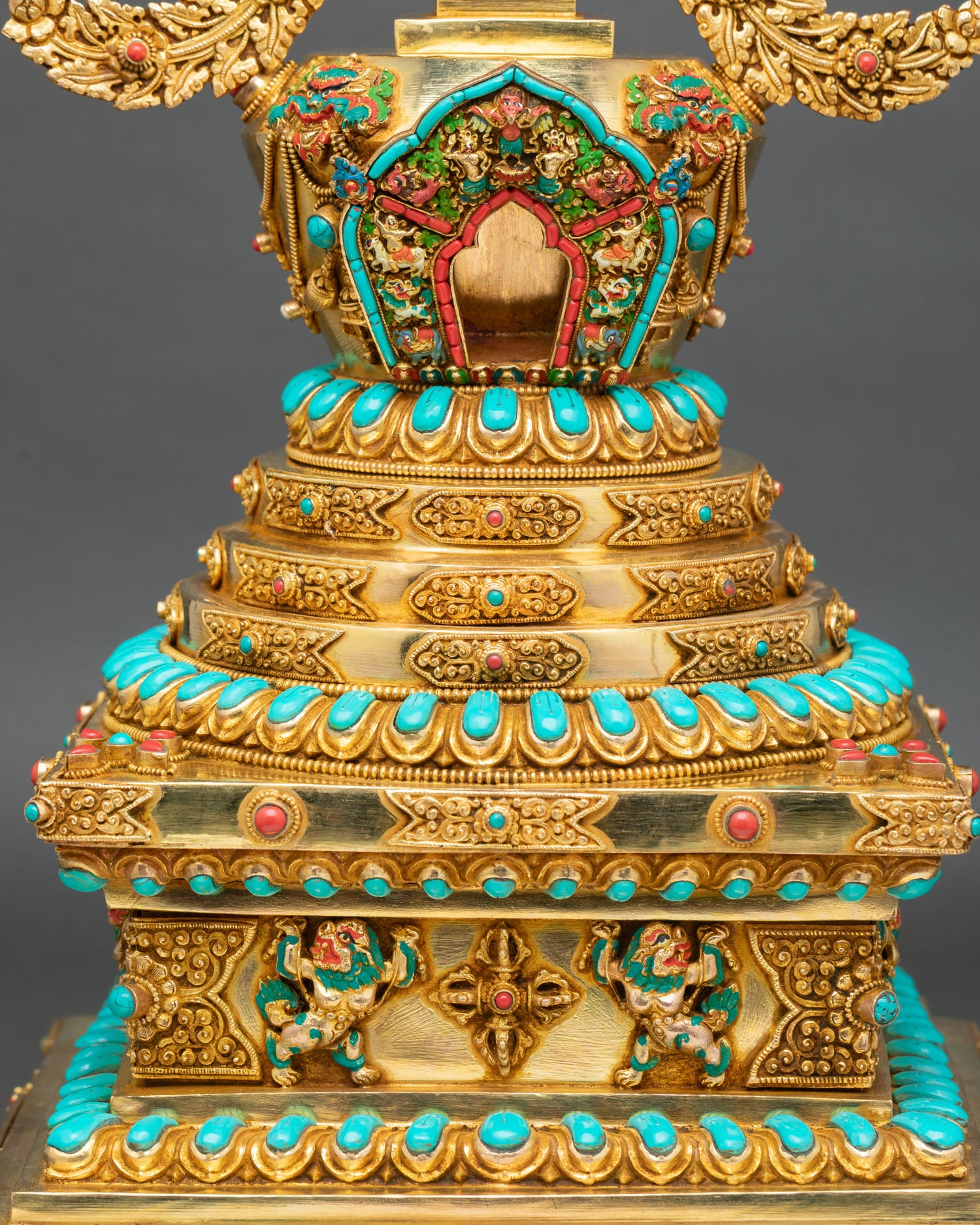 Stupa