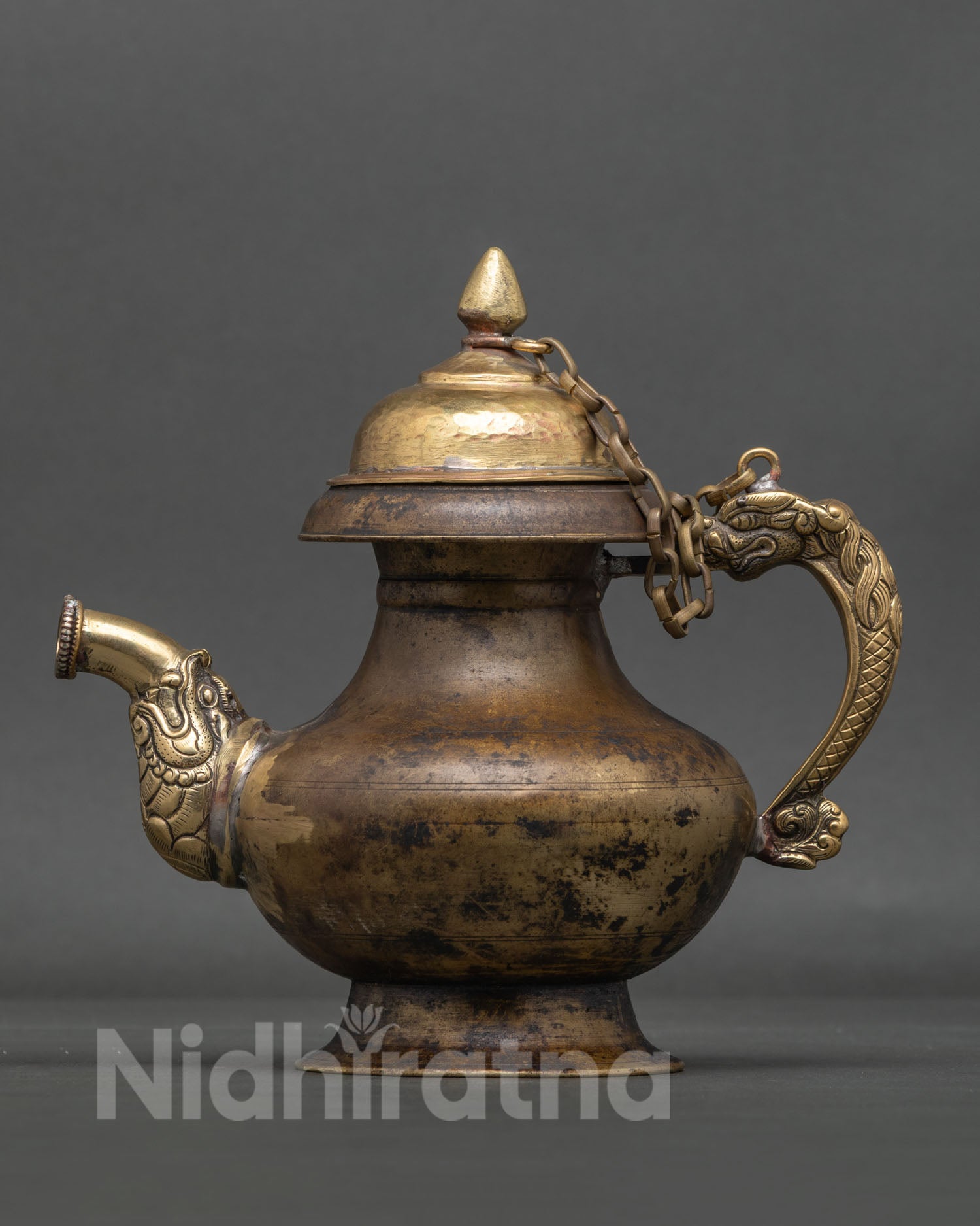 Tea Pot