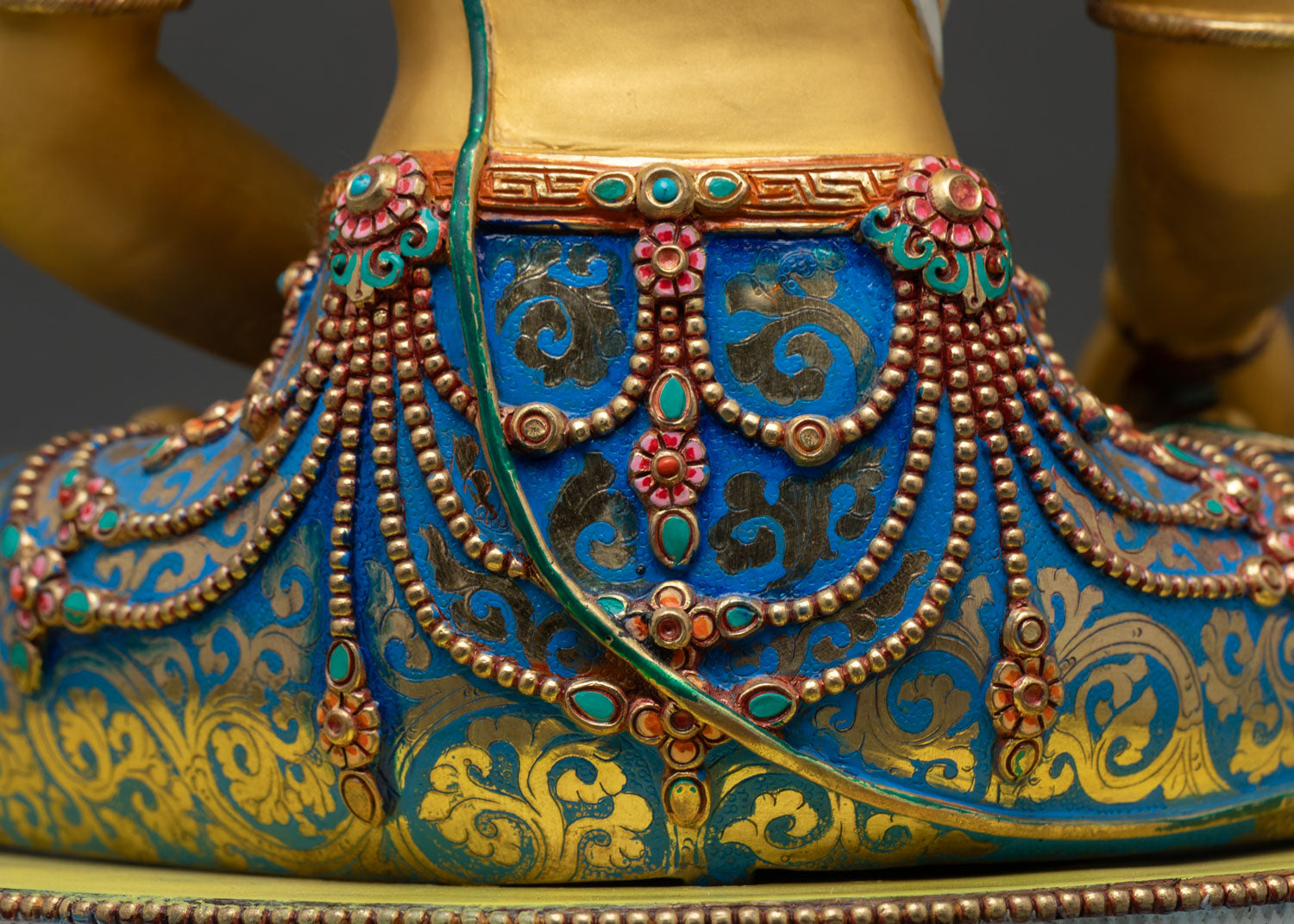 Mitrugpa Sang-gye Statue – Enhance Focus and Tranquility