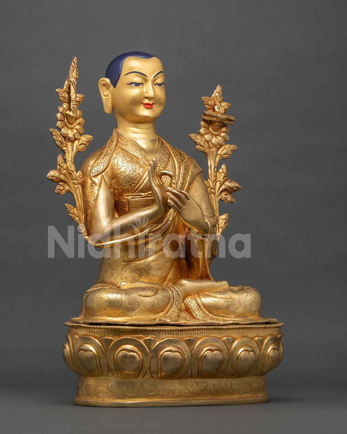 Tsongkhapa Set