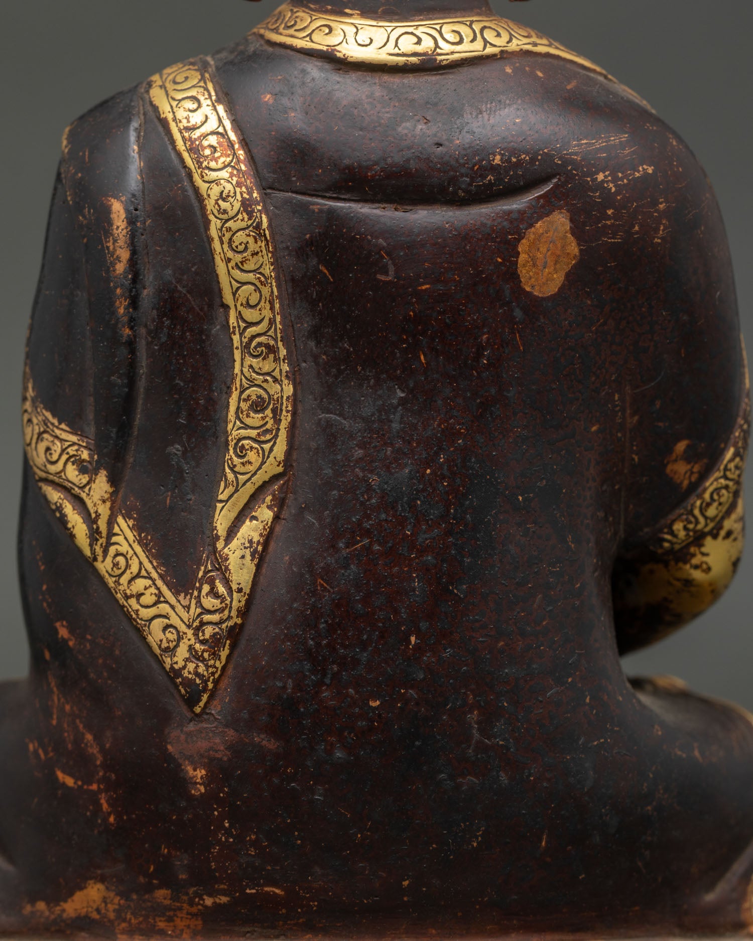 Amitabha Buddha Statue | Symbol of Infinite Light and Compassion