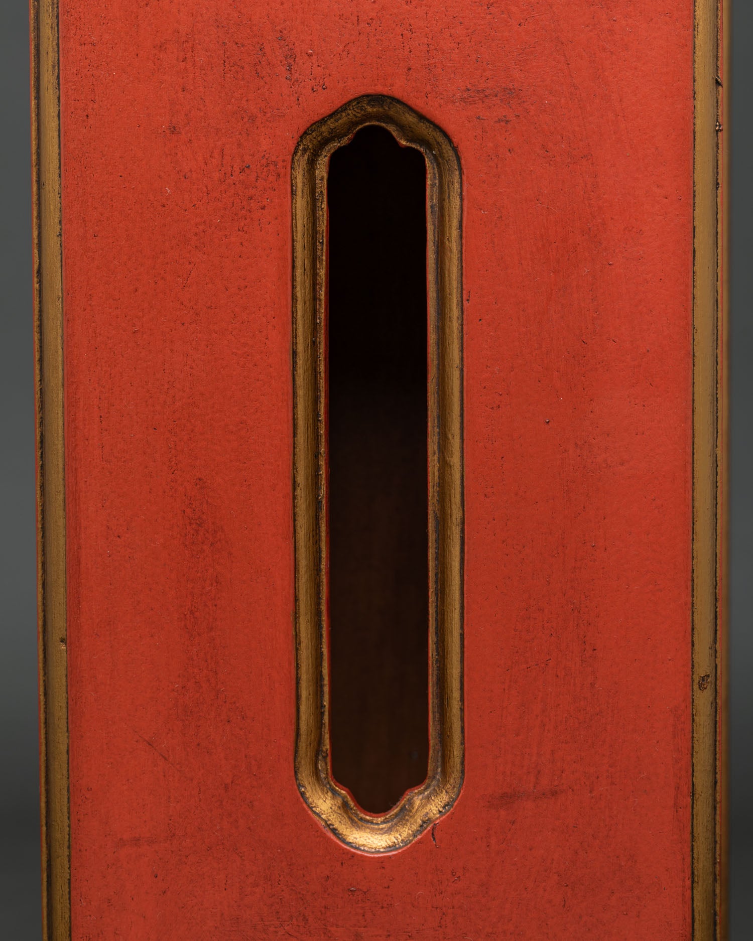 Tissue Box