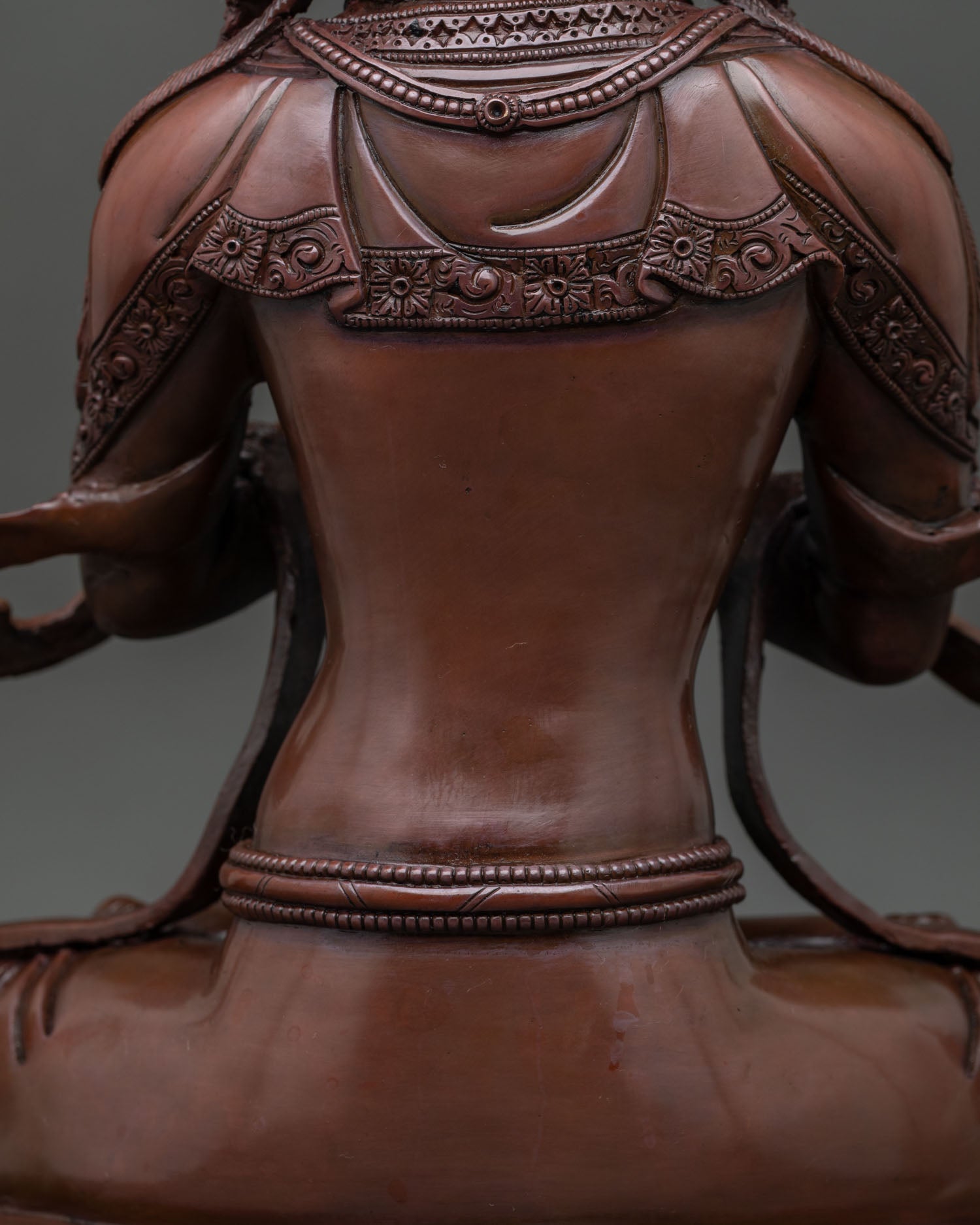 Vajradhara Statue | Primordial Buddha of Ultimate Wisdom