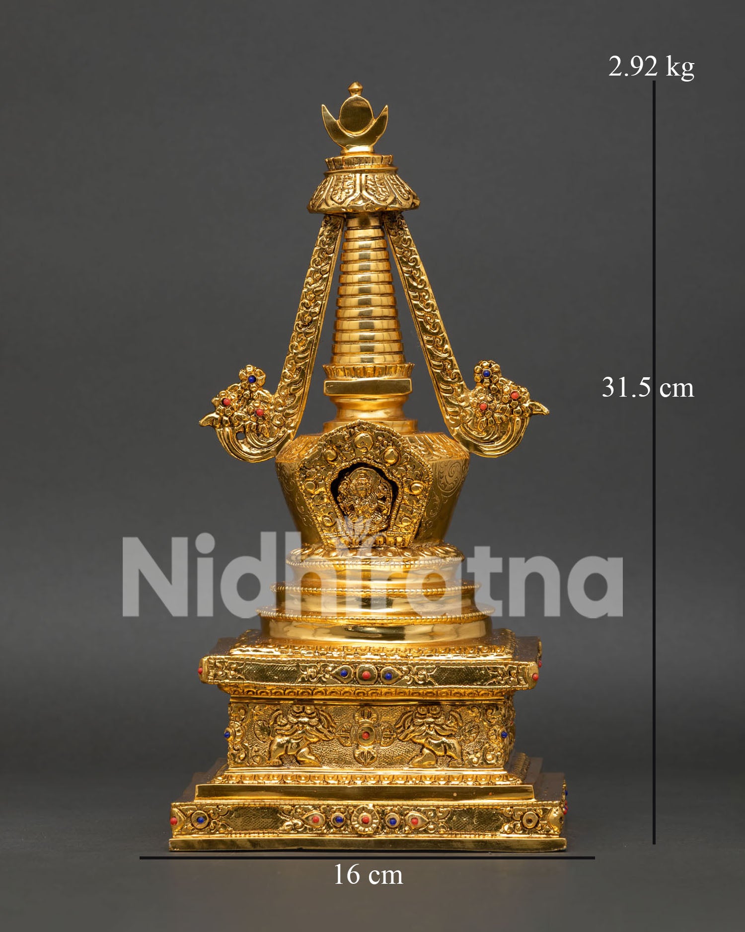 Stupa