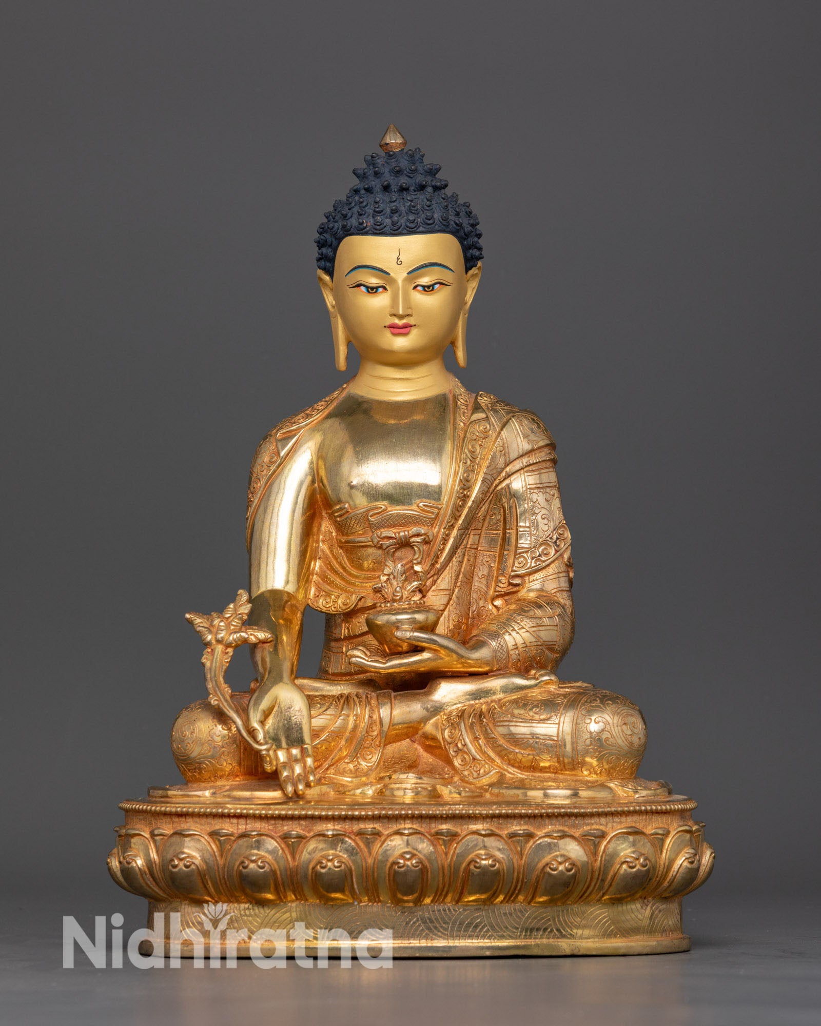 Healing with Medicine Buddha: Practice and Benefits