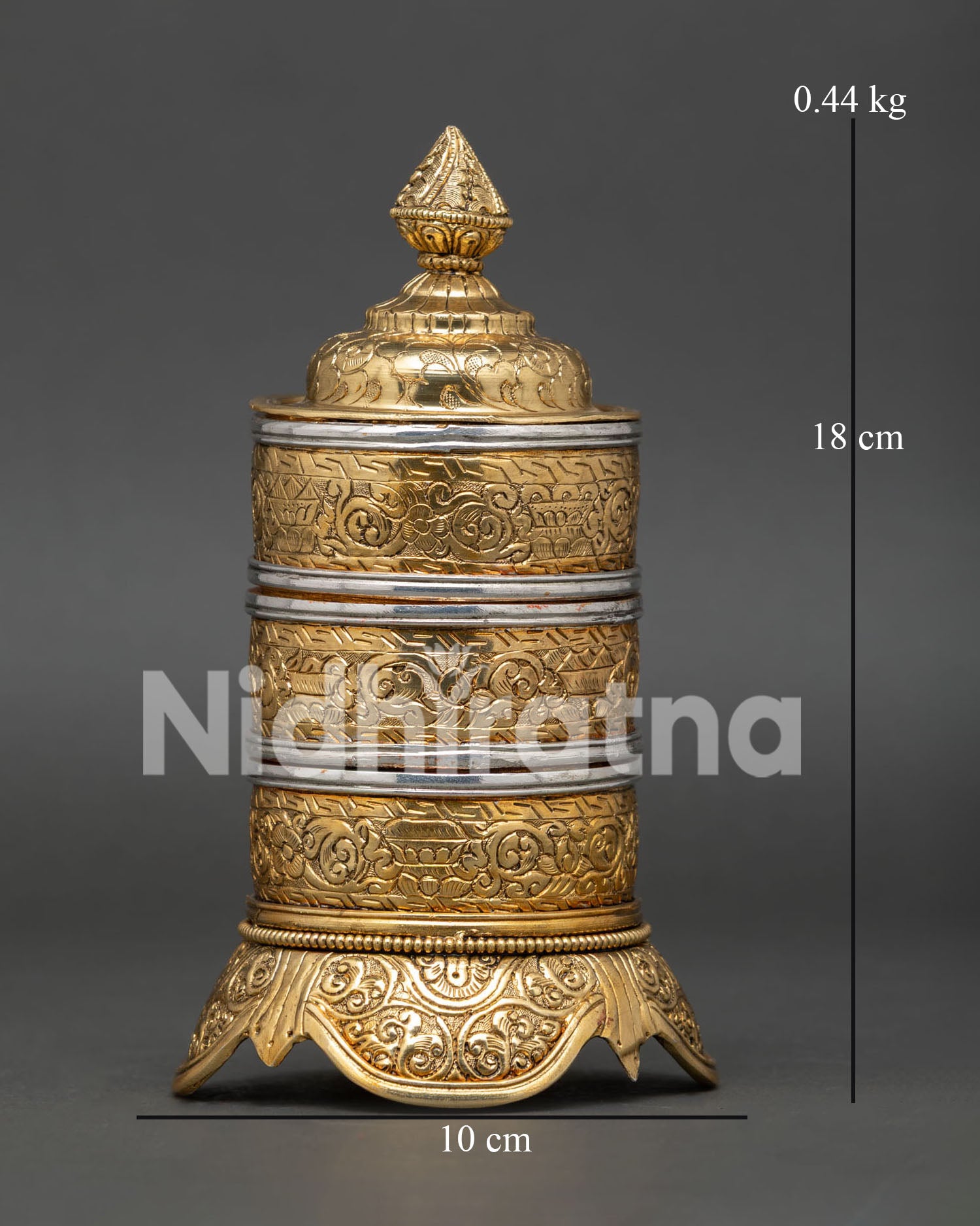 Neshi Rice Pot