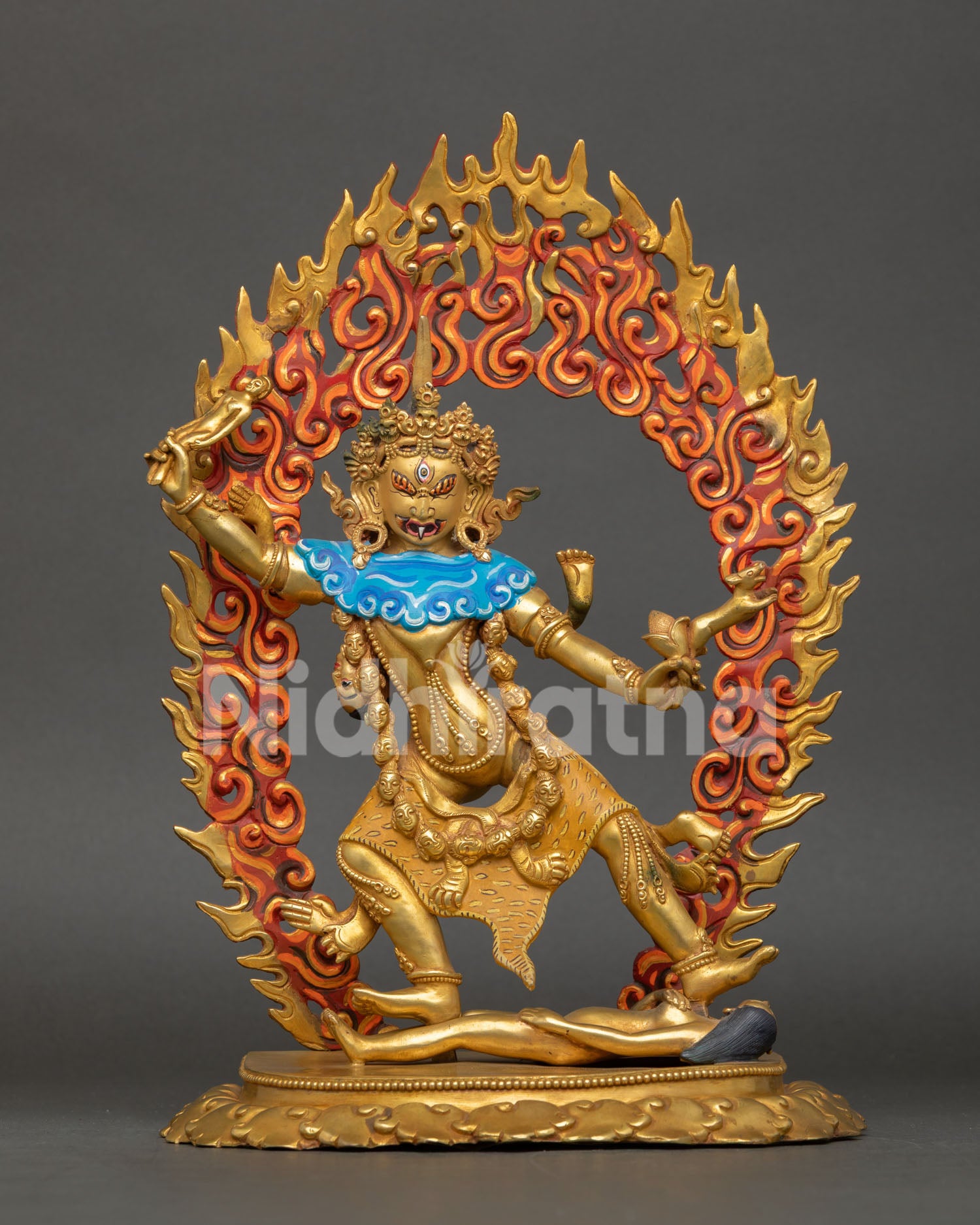 Eka Jati Statue
