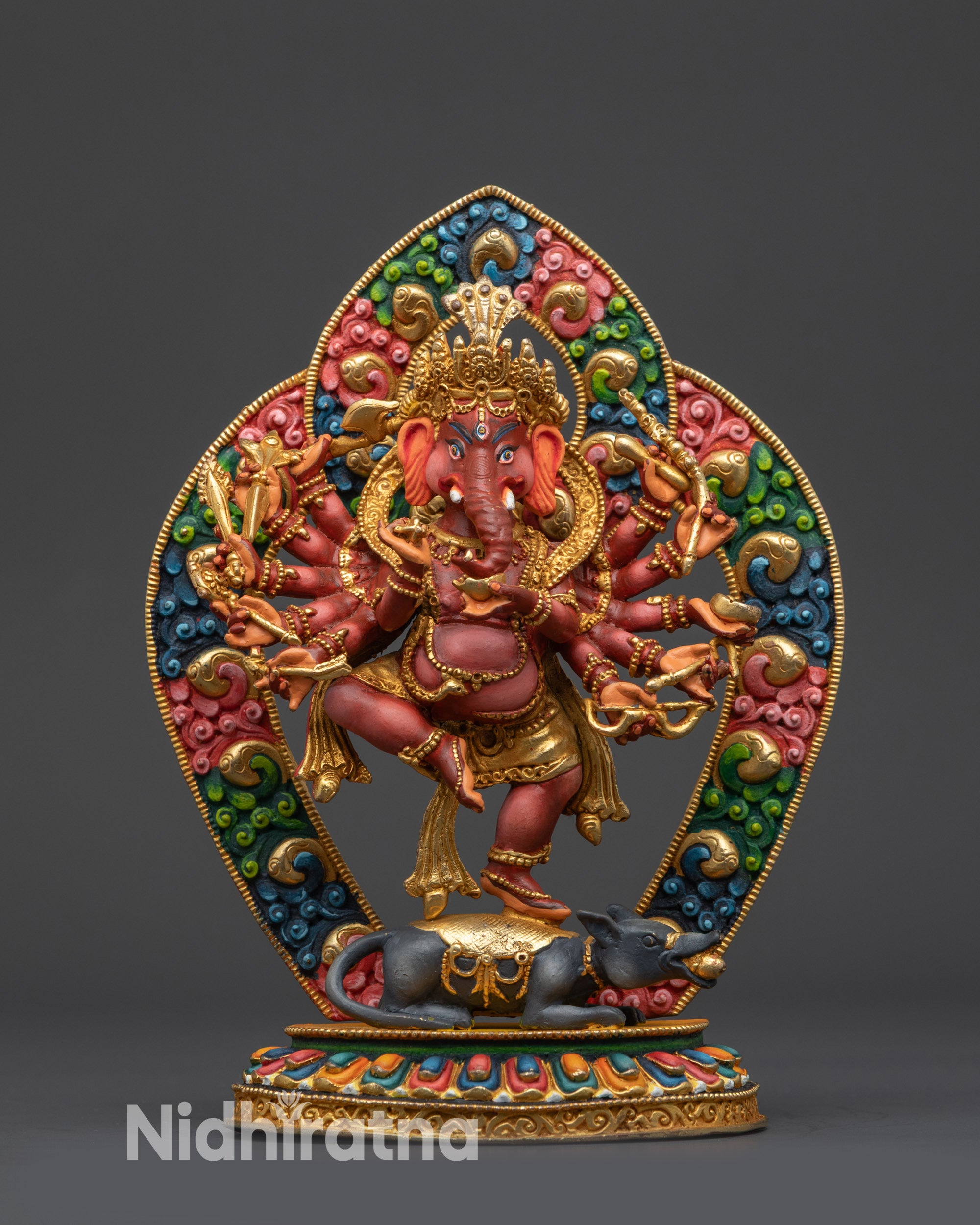 Ganesh