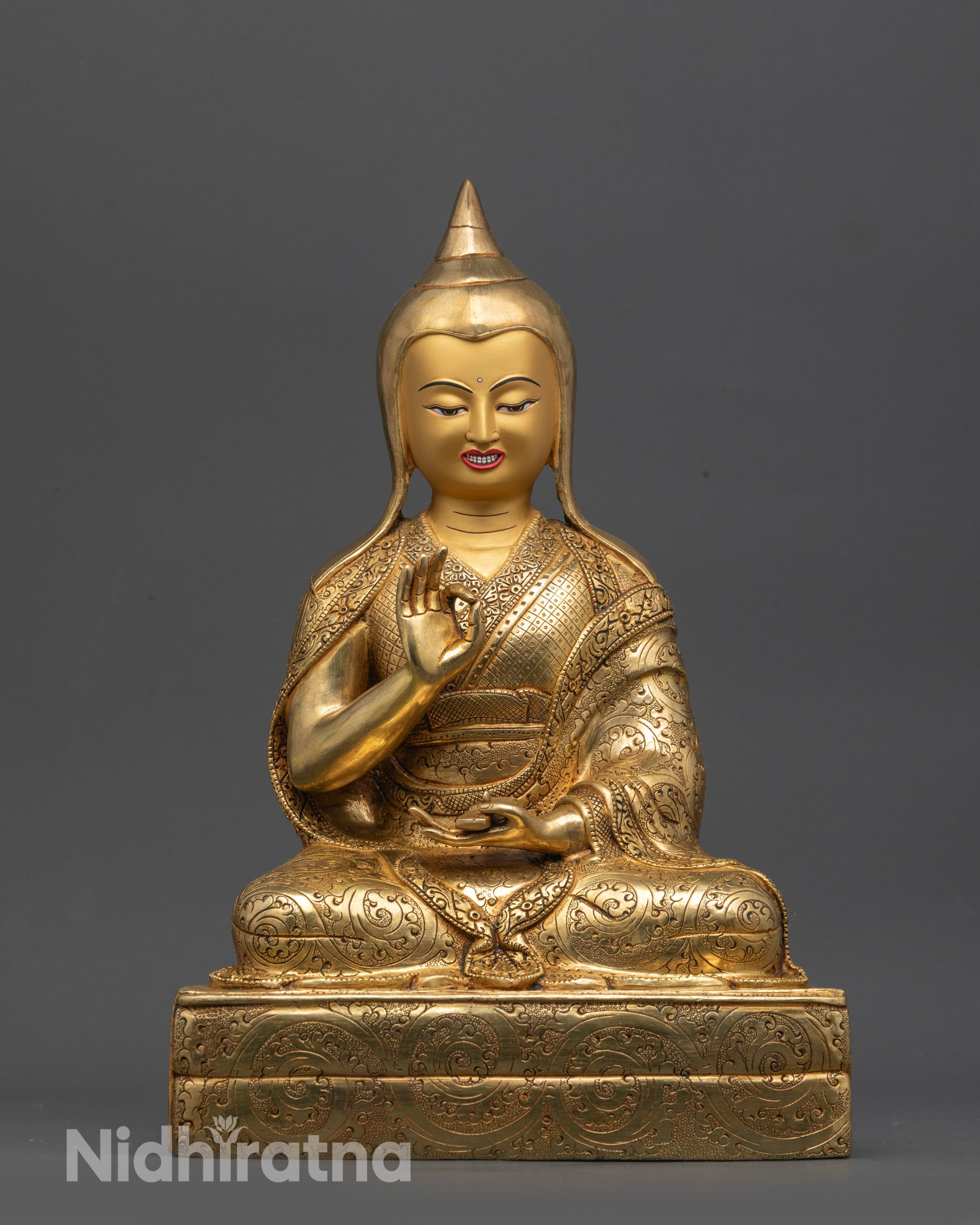 Guru Rinpoche Set