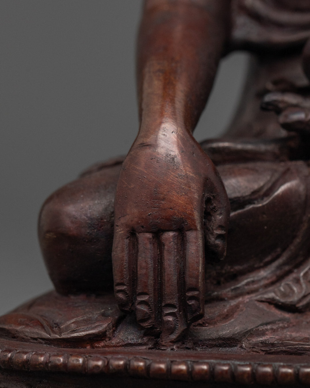 Set of Five Dhyani Buddha Statue | Handcrafted in Nepal