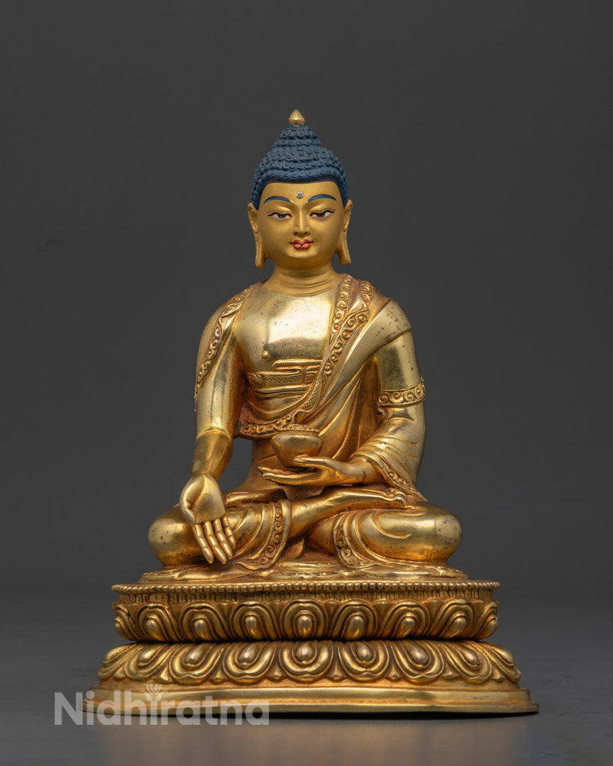 Five Buddha Set | Five Buddhist Statue