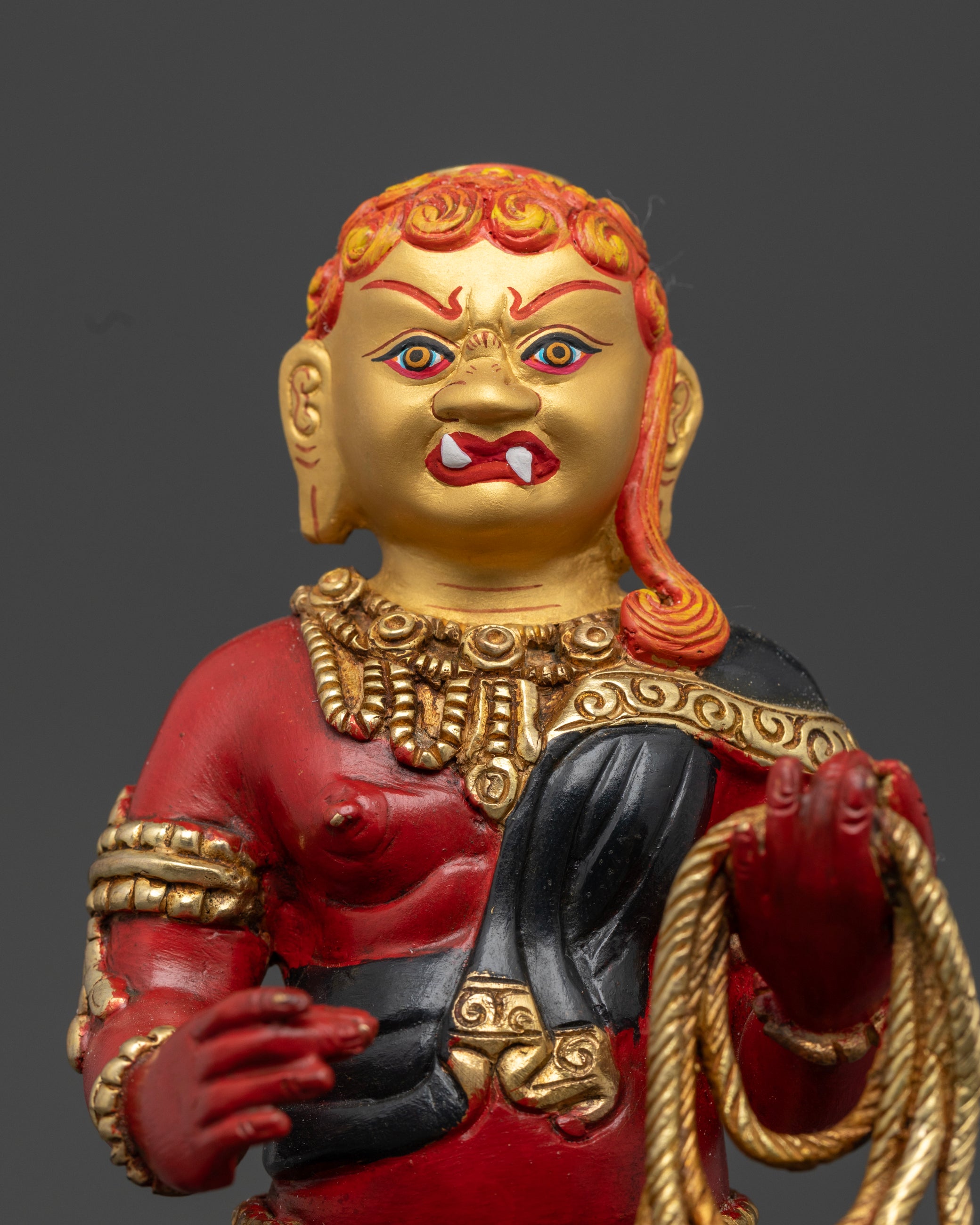 Yamraj
