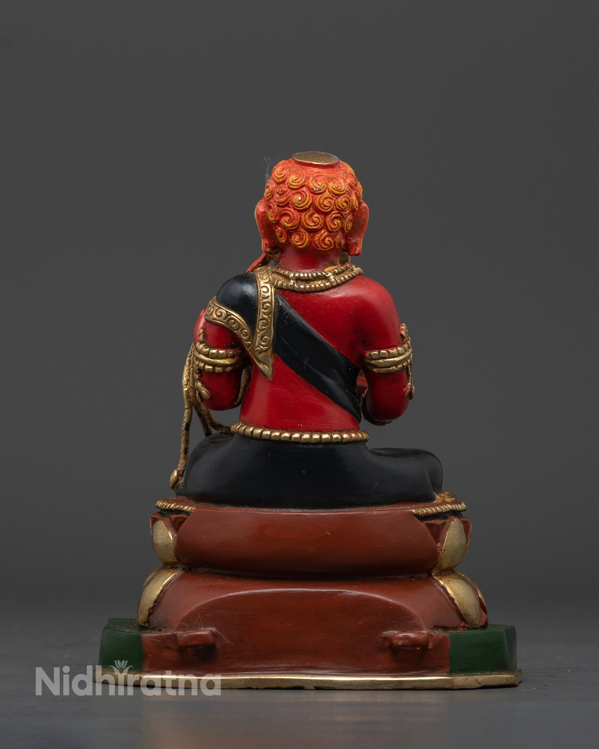Yamraj