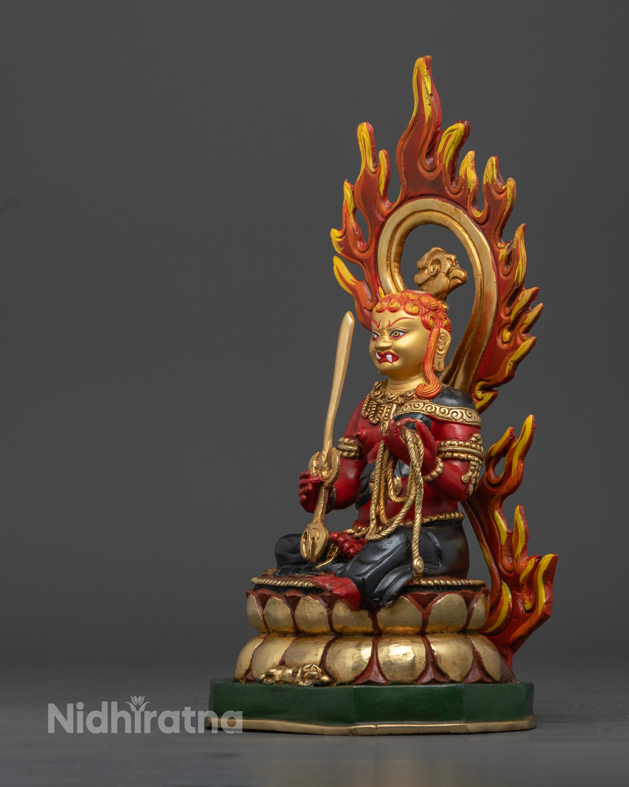Yamraj