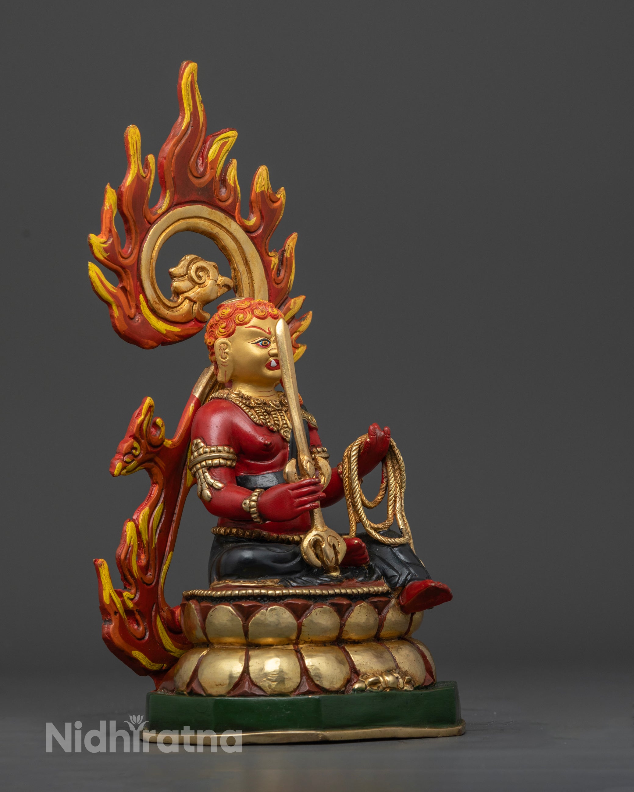 Yamraj