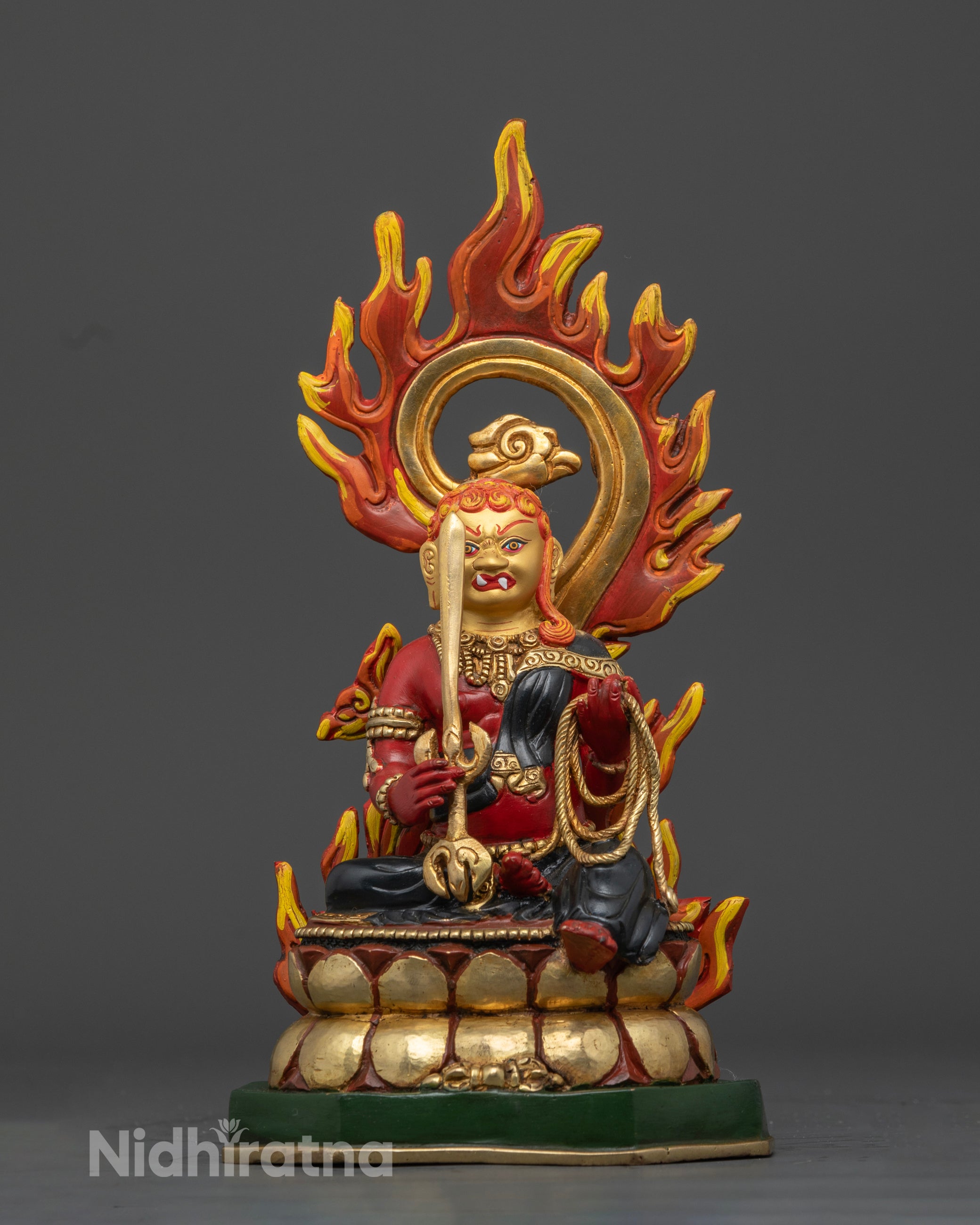 Yamraj